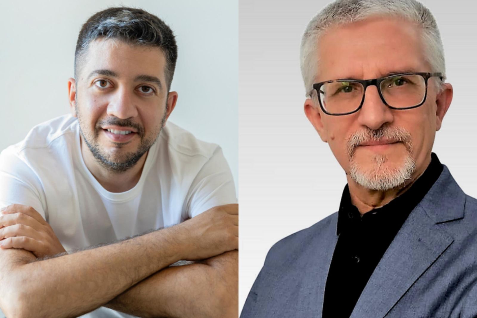 Iván Macías y Félix Amador, nominados a los Premios Lorca de las Artes Escénicas de Andalucía