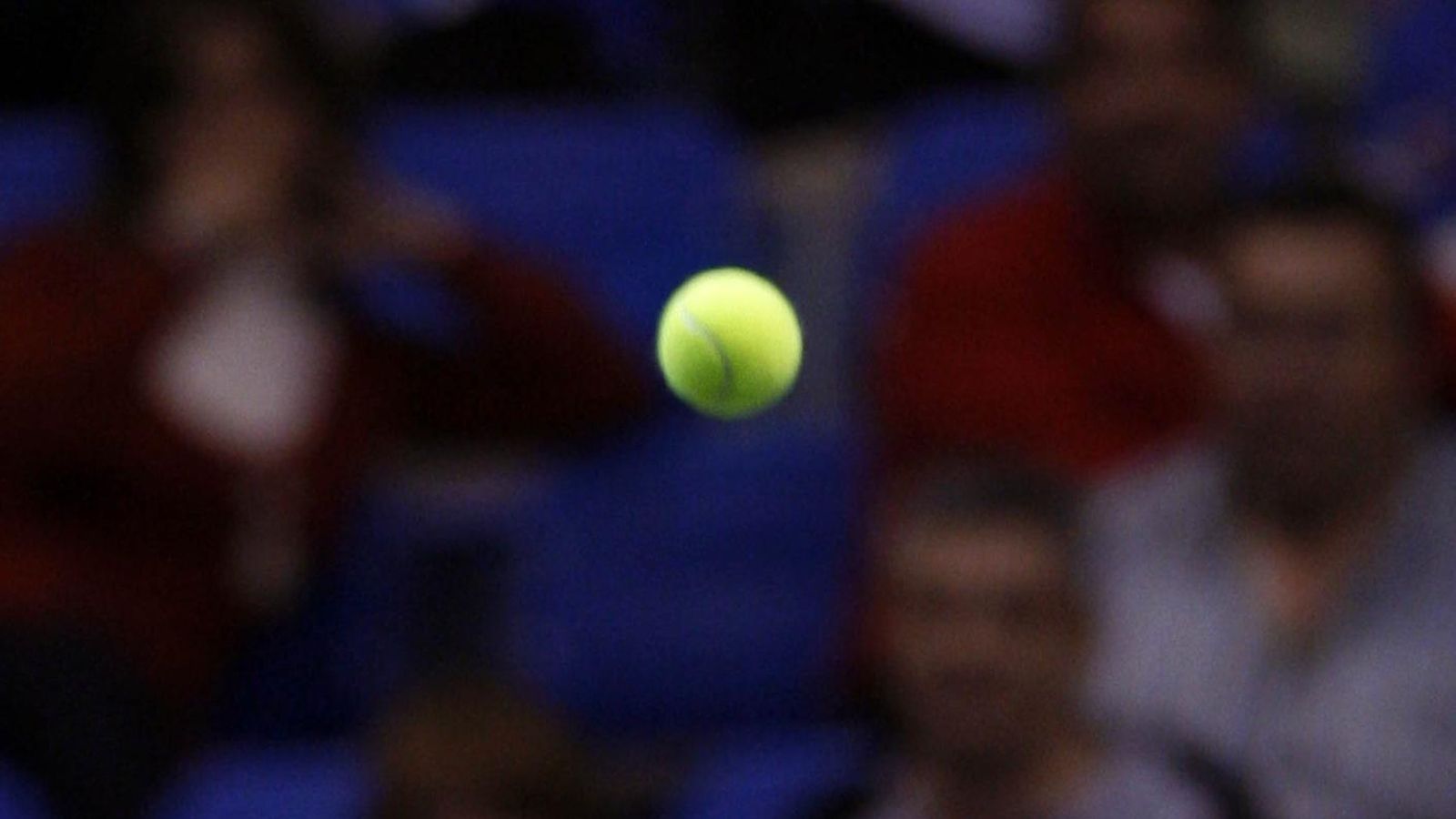 Cuando Rafa Nadal ya jugó en el Carpena