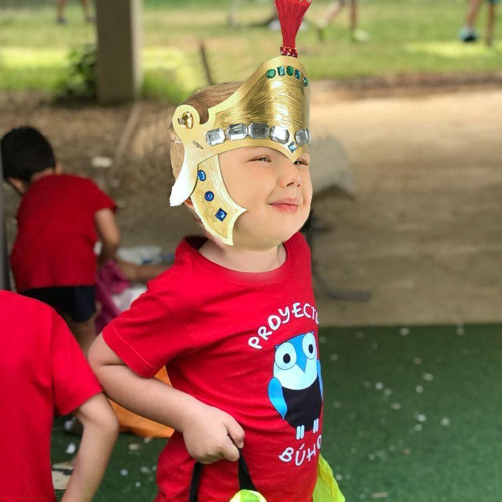 Se celebrará un taller de recreación histórica 'Quo vadis? A Hispalis. Una aventura en el Coliseo', dirigido a niños de entre 3 y 10 años que podrán disfrazarse y sentirse como auténticos romanos.