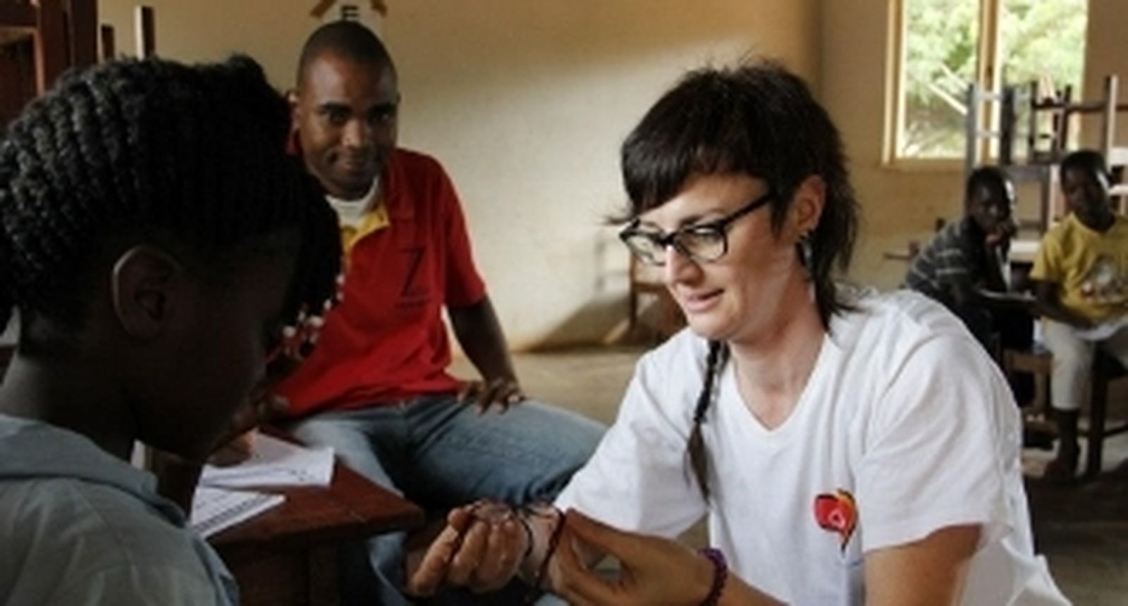 Repatriado el cadáver de la sevillana fallecida en Bali