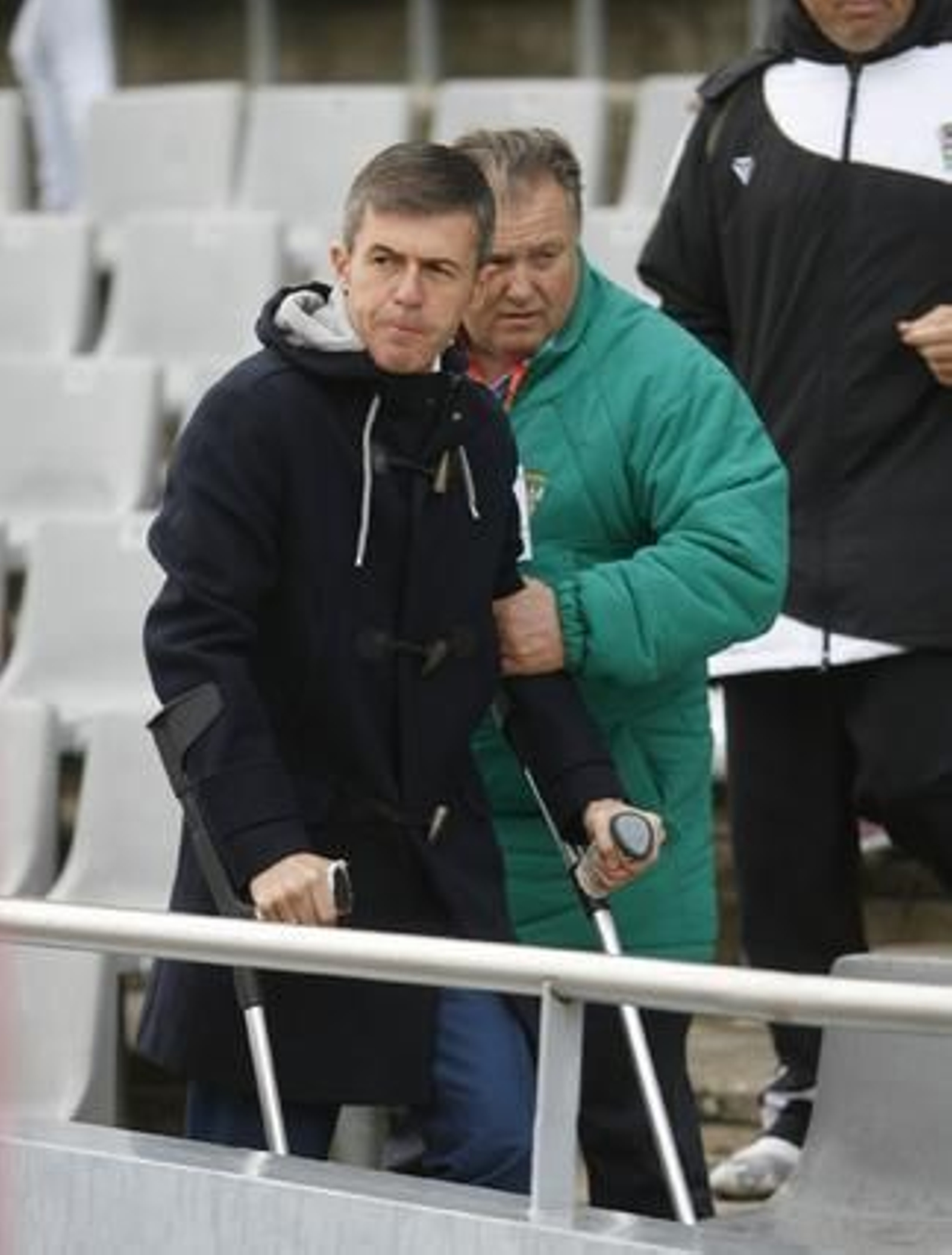 Los de Alcaraz sólo consiguen un decepecionante punto en 13ª  jornada.

Foto: Jose Martinez