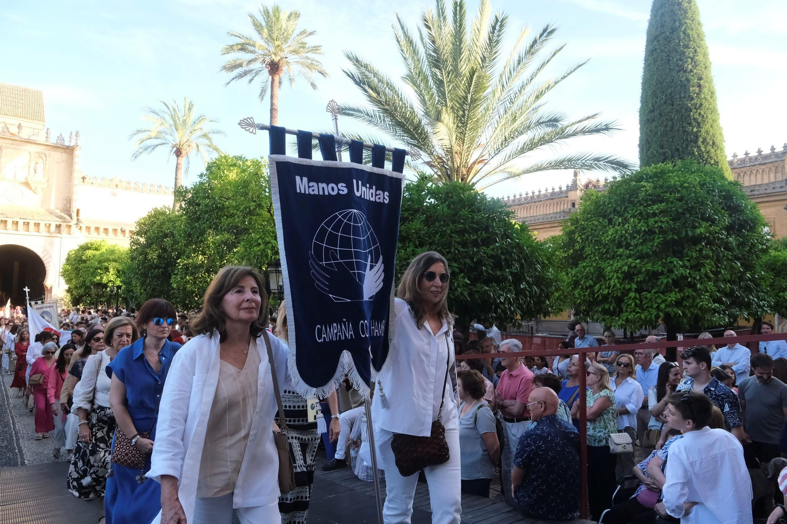 El Corpus Christi de Córdoba, en imágenes