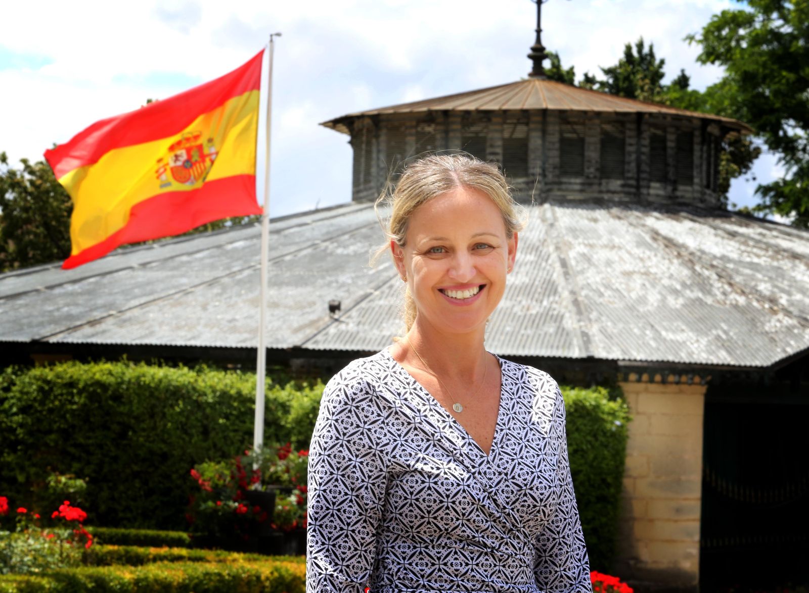 "Lo que más se aprecia hoy son momentos intangibles"