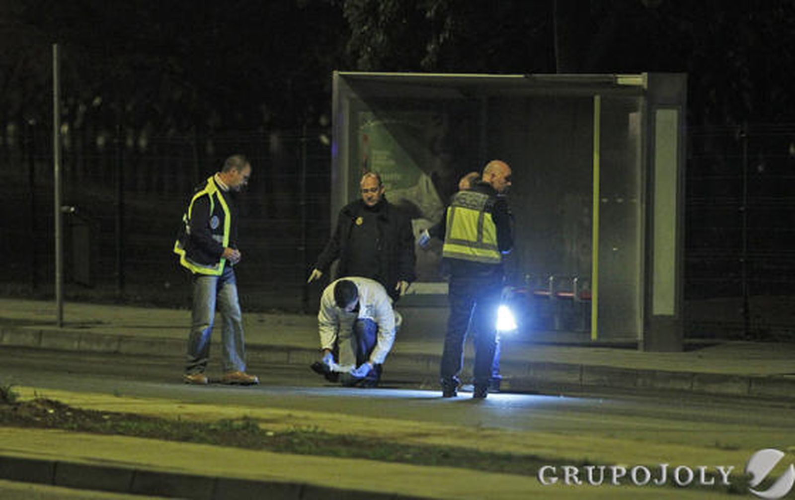 Foto: Antonio Pizarro