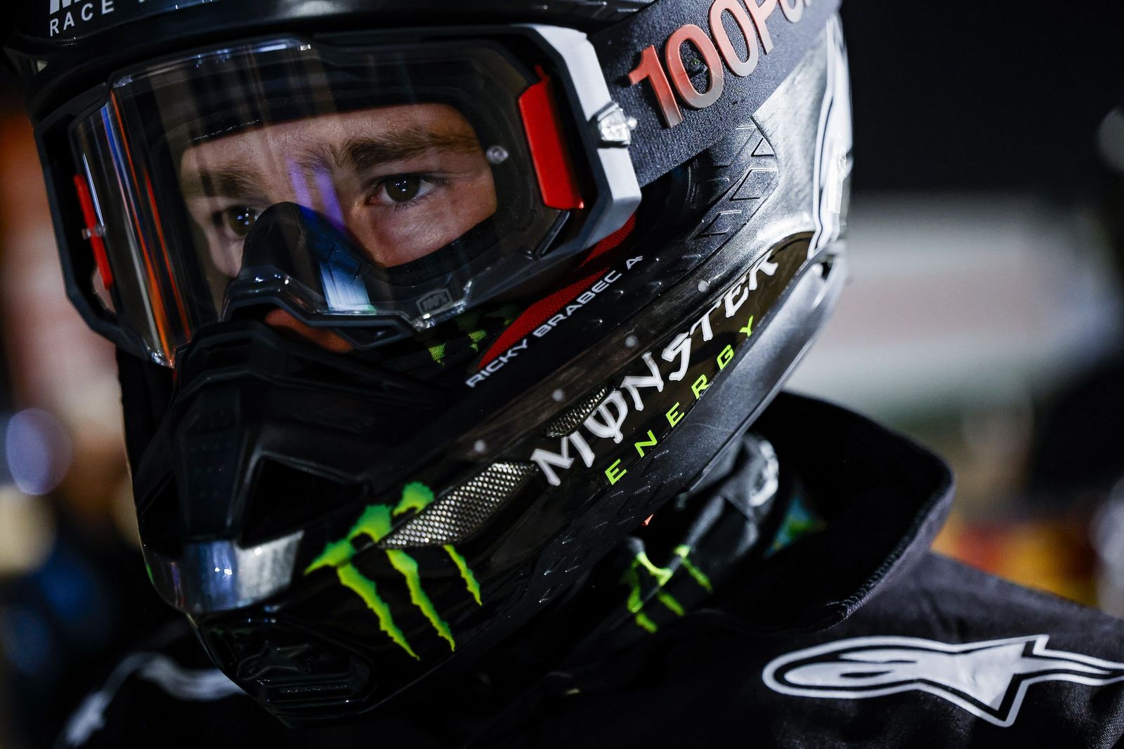 Las mejores fotos del Rally Dakar | Tercera etapa