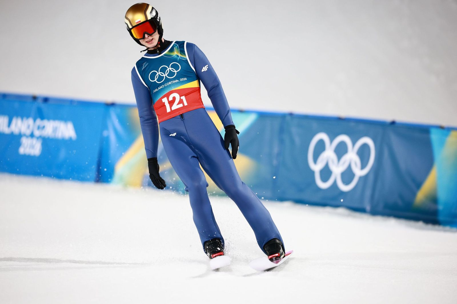 Las mejores fotos de los Juegos Olímpicos de invierno Milán Cortina d'Ampezzo 2026 | Undécima jornada