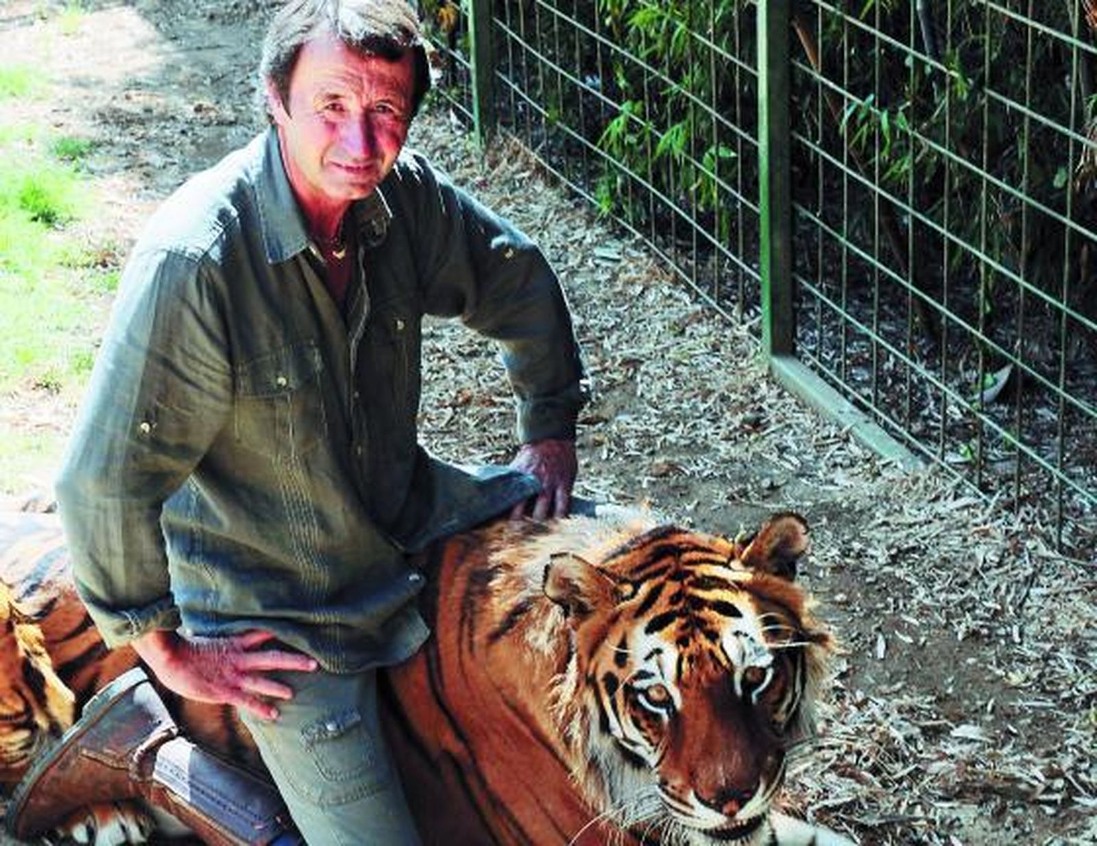 “Yo soy ‘bichero’, hoy hay mucho falso ecologista”