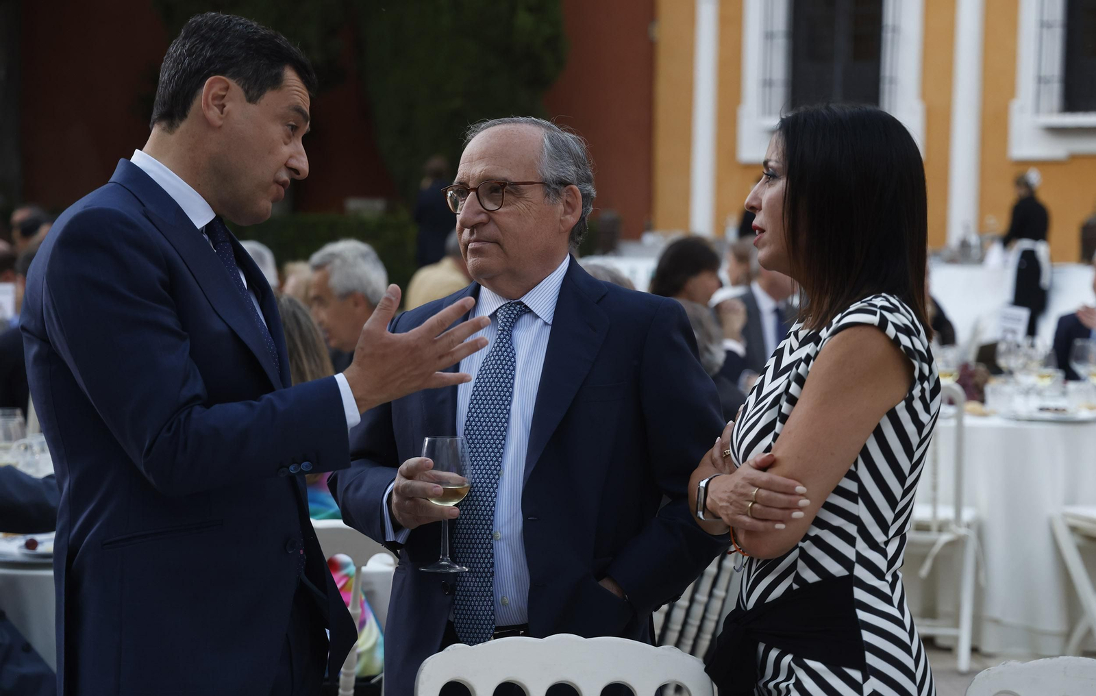 X Premio Manuel Clavero, todas las imágenes