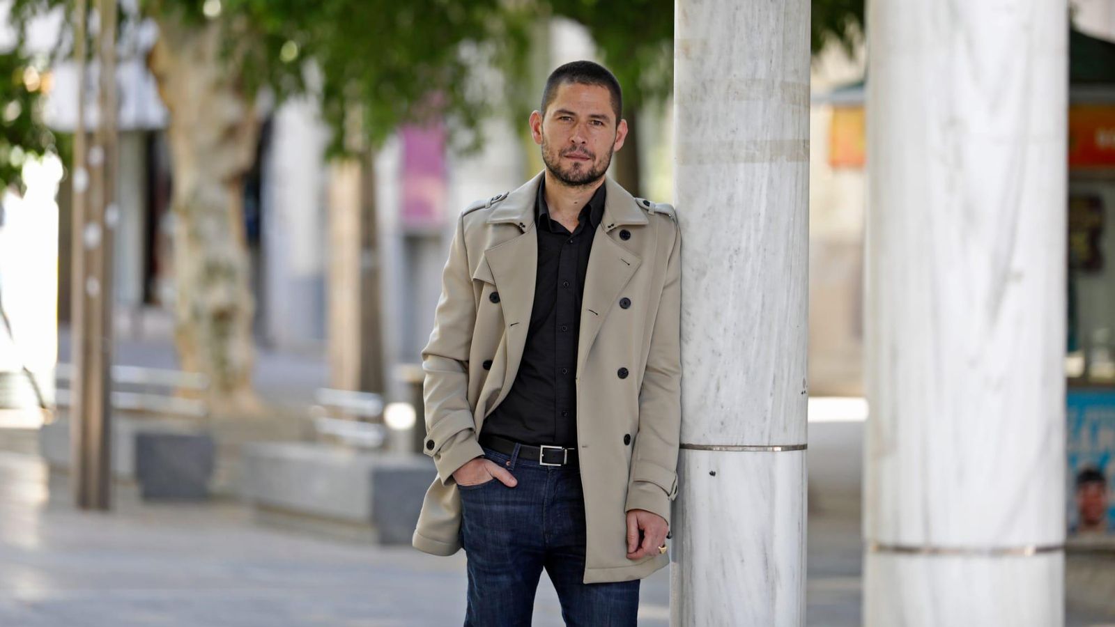 El especialista en Filosofía de las Religiones Raúl Alonso ofrecerá una conferencia.