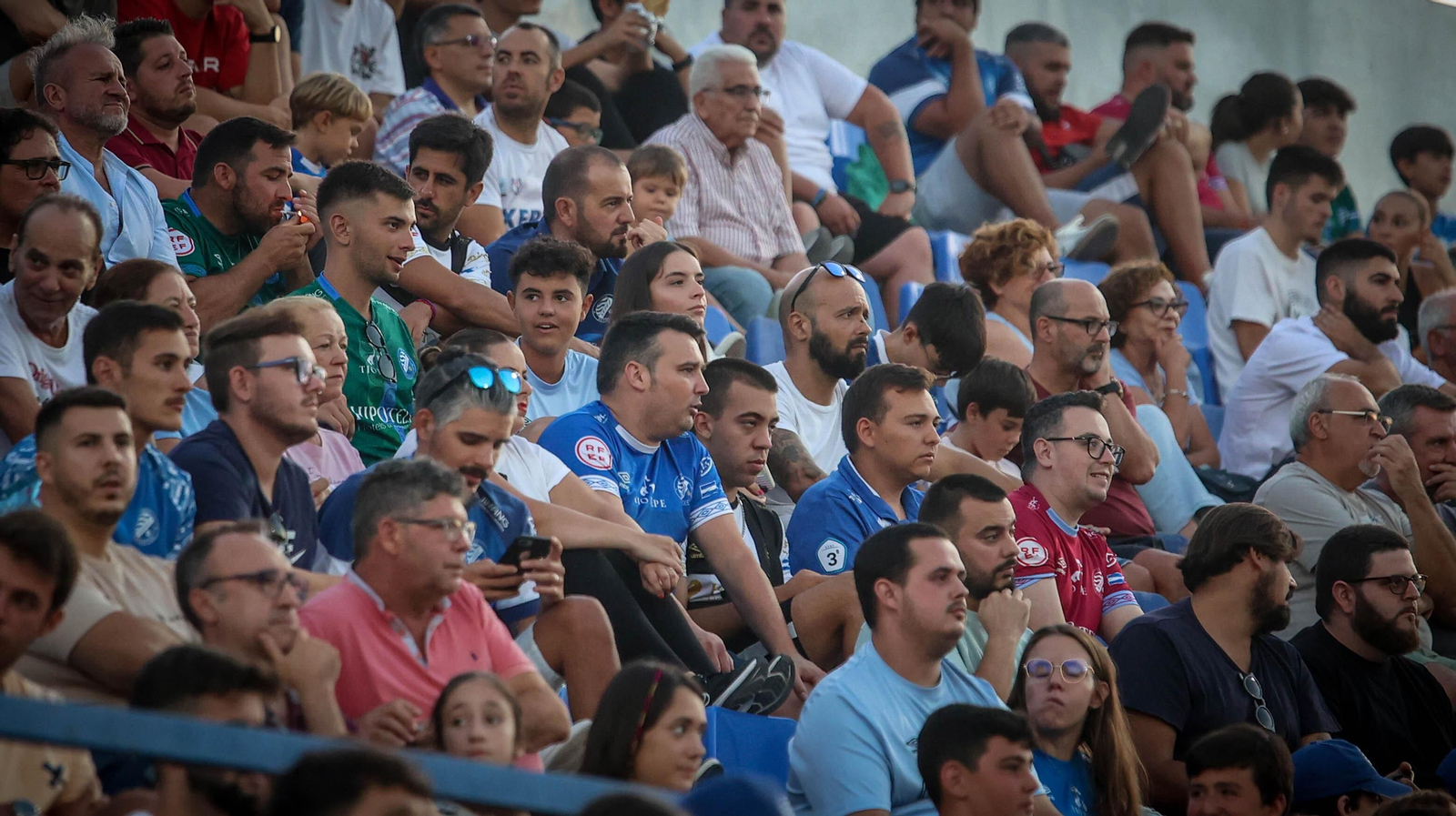 Xerez DFC - Unionistas de Salamanca (0-2)