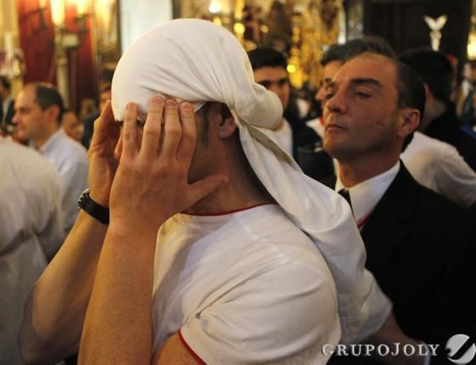 Foto: José Ángel García