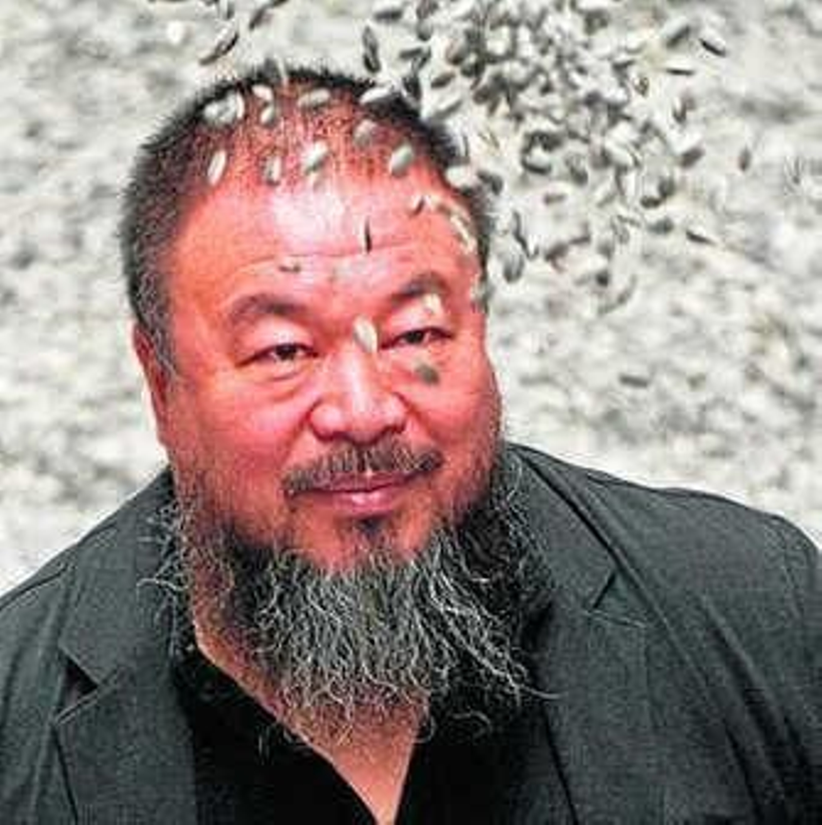 Weiwei conjuga tradición y audacia.