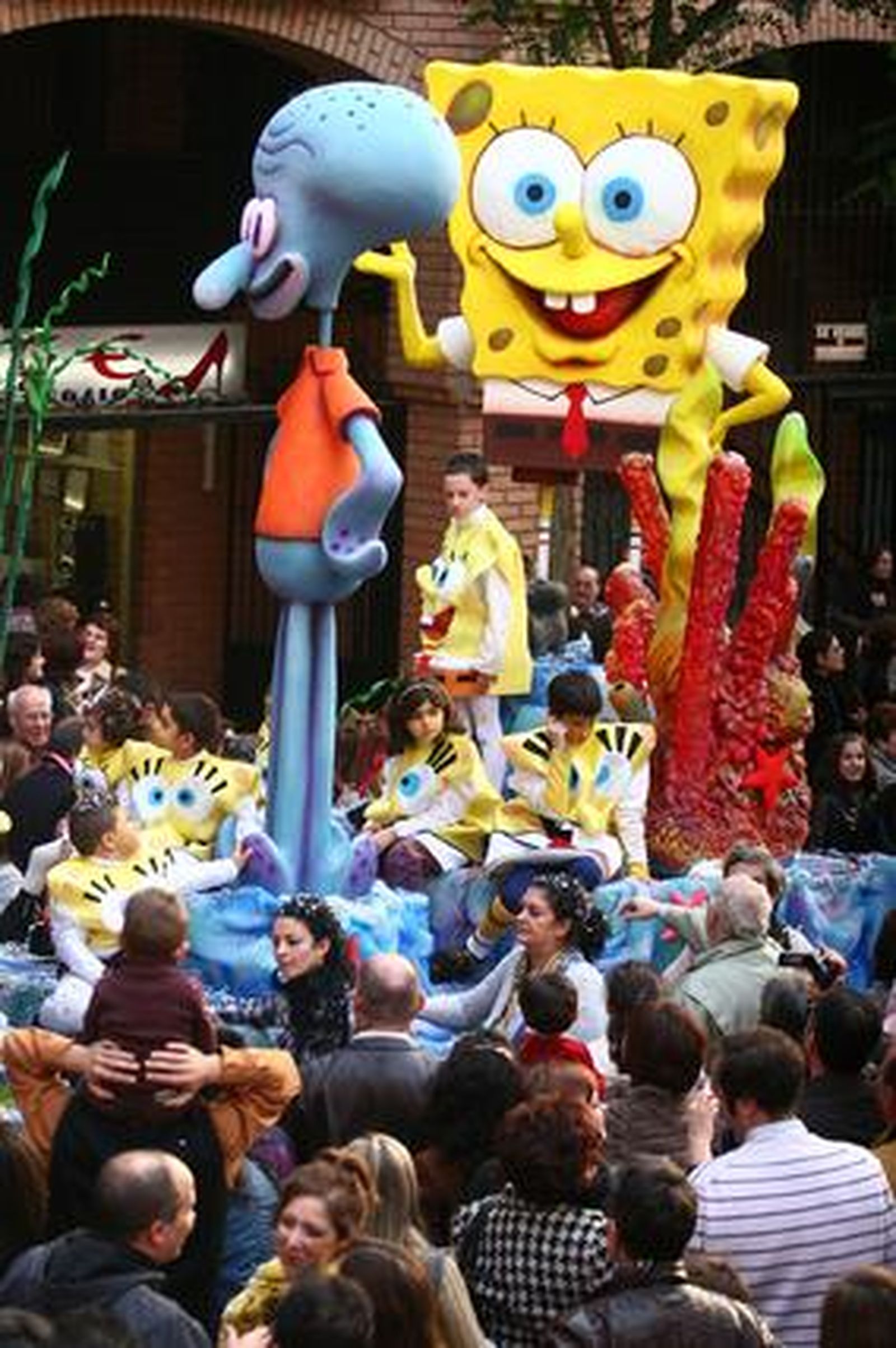 Foto: Alberto Domínguez