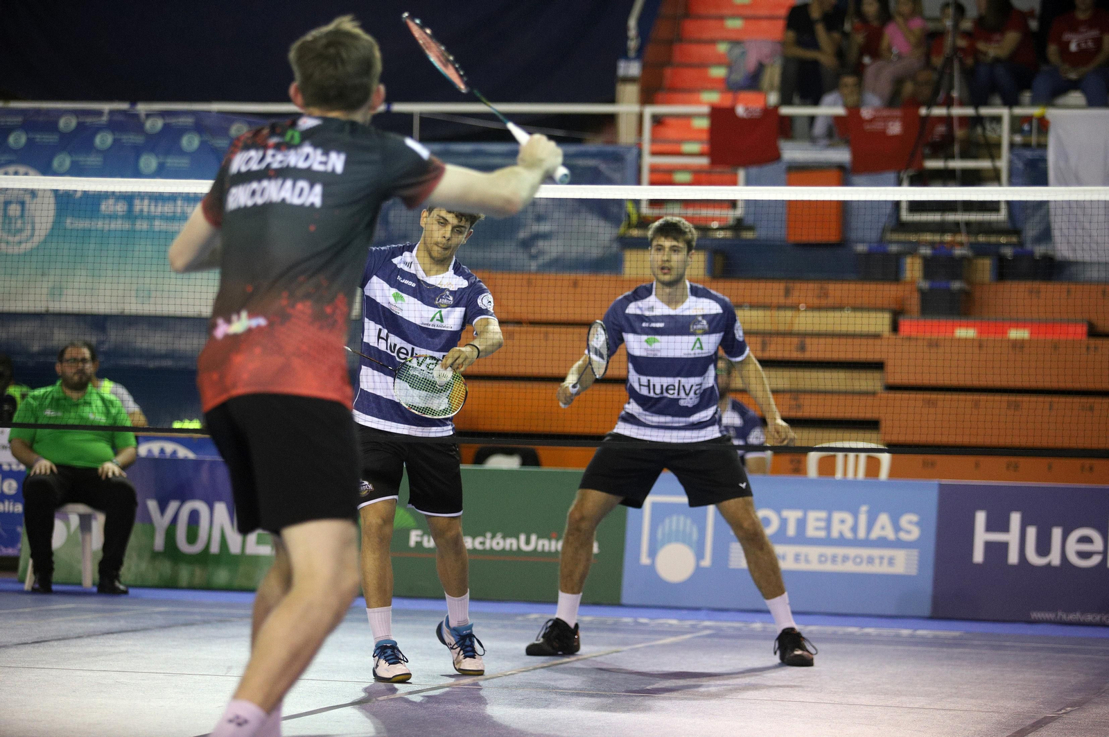 Imágenes del IES La Orden-Rinconada