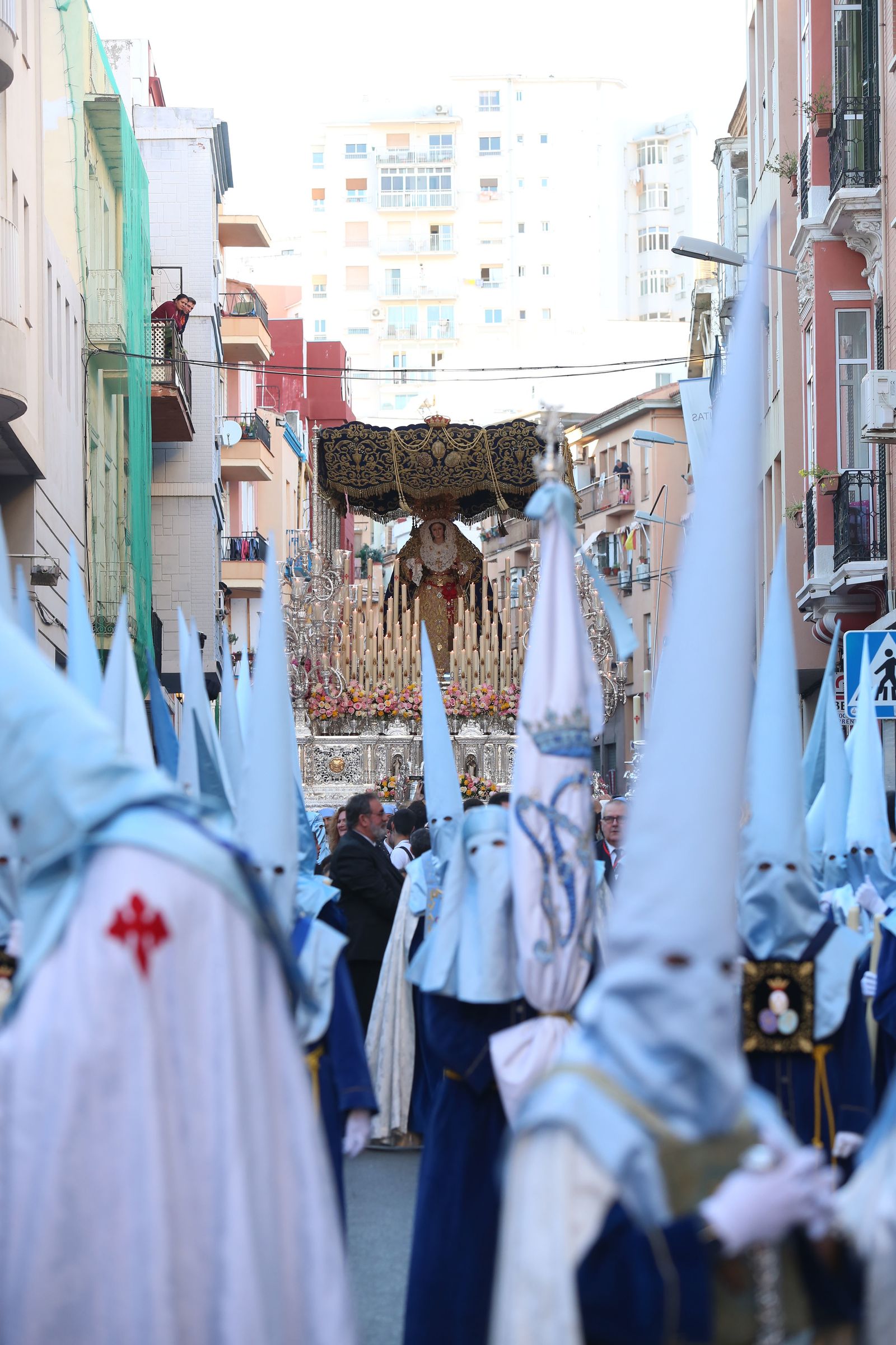 Martes Santo en imágenes