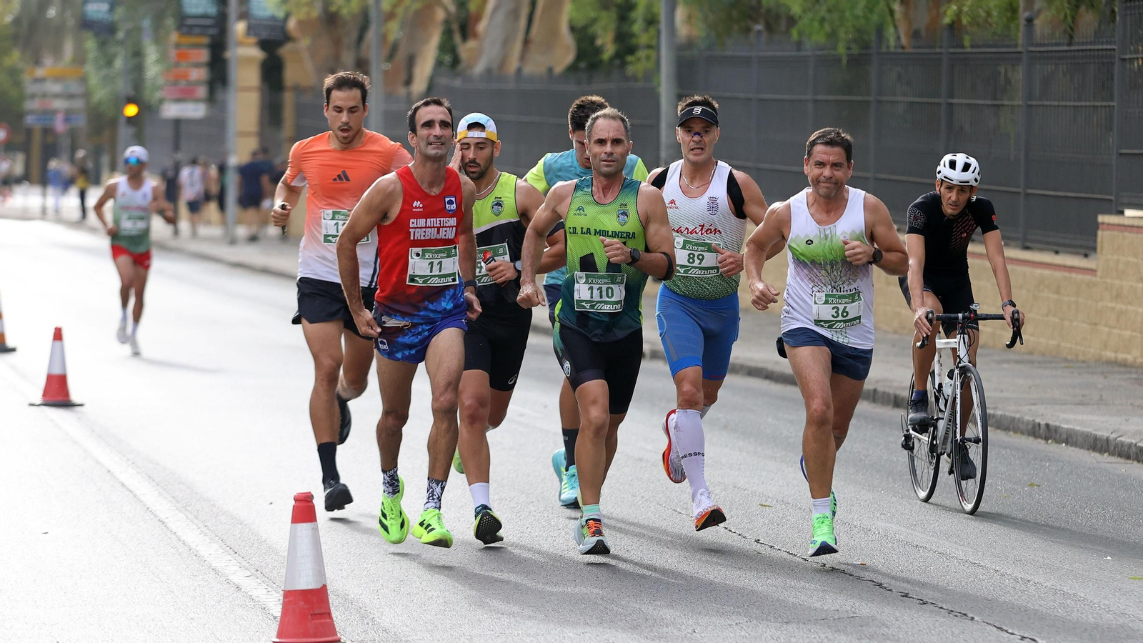 Búscate en la Media Maratón de Jerez 2025 (5)