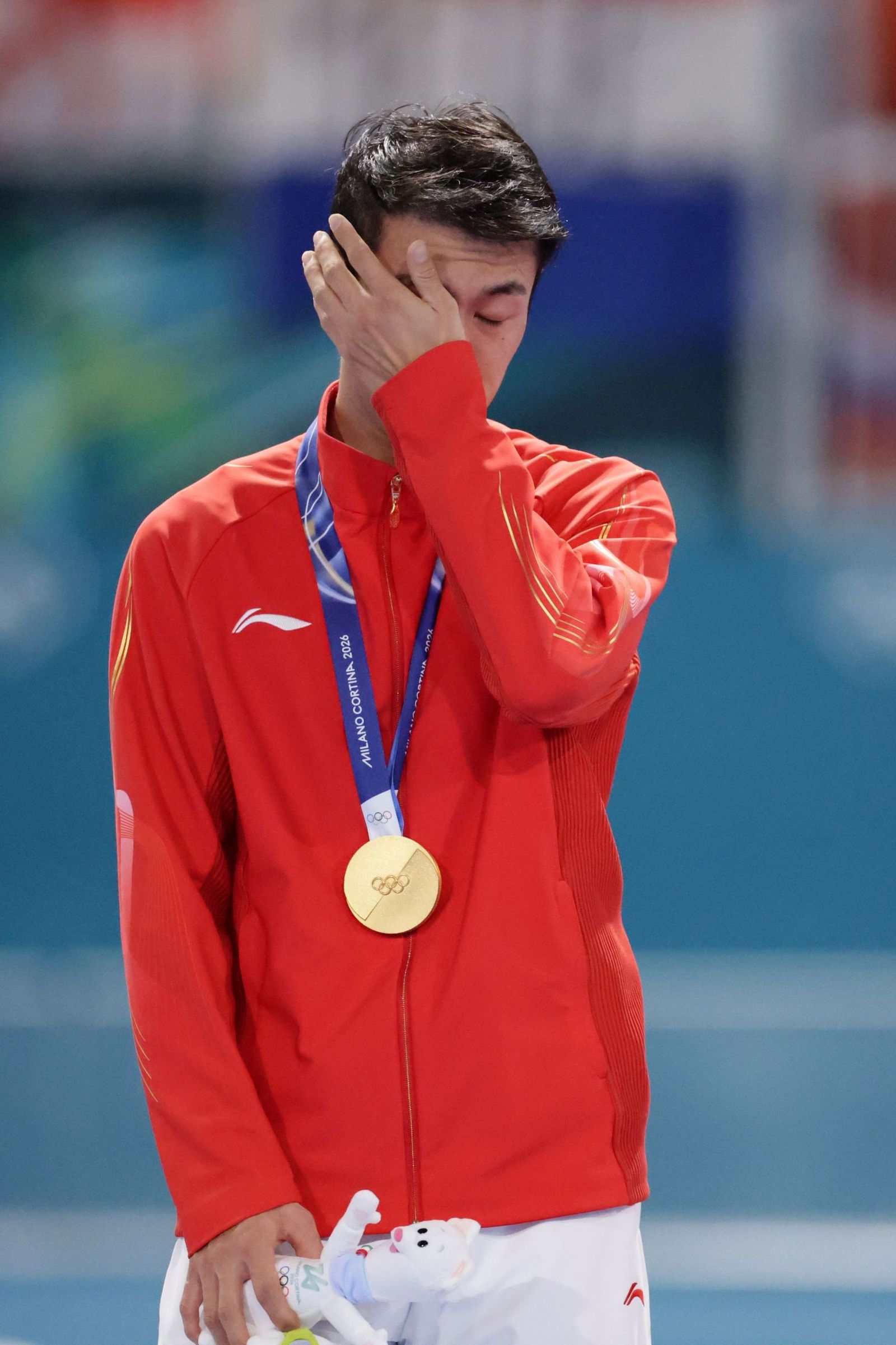 Las mejores fotos de los Juegos Olímpicos de invierno Milán Cortina d'Ampezzo 2026 | Jornada 14