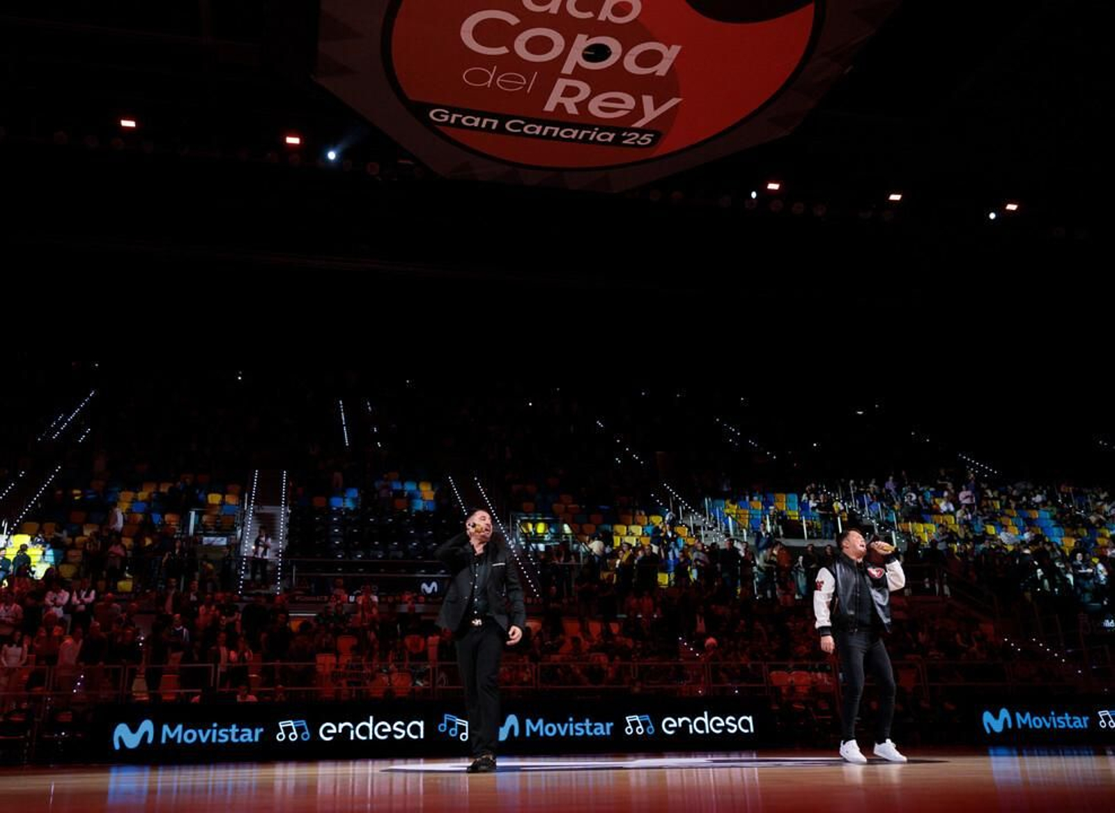 El Unicaja, campeón de Copa: Todas las imágenes del partido, la fiesta y la llegada a Málaga