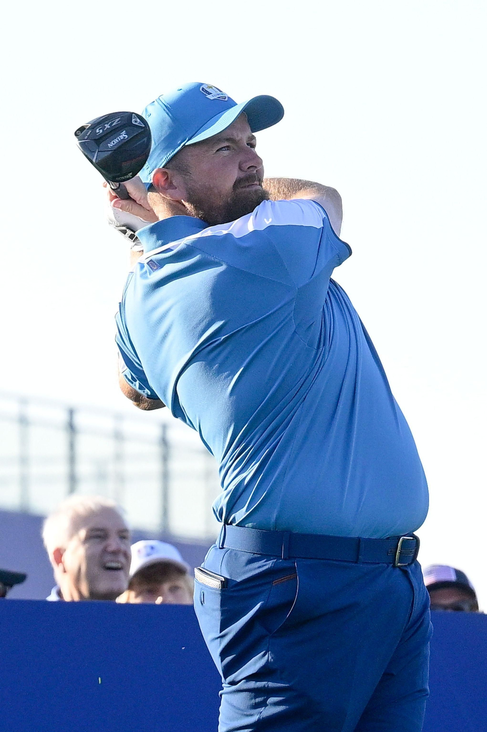 Las fotos de la Ryder Cup | Día 2