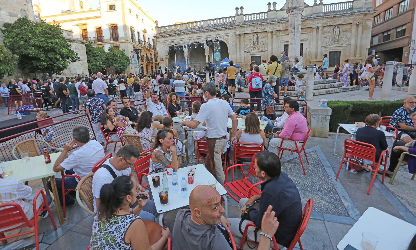 Así fue el mes de octubre en imágenes