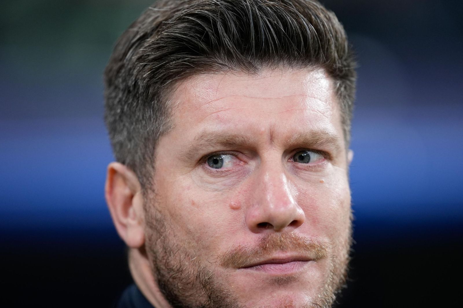 Las fotos del Real Madrid-Mónaco