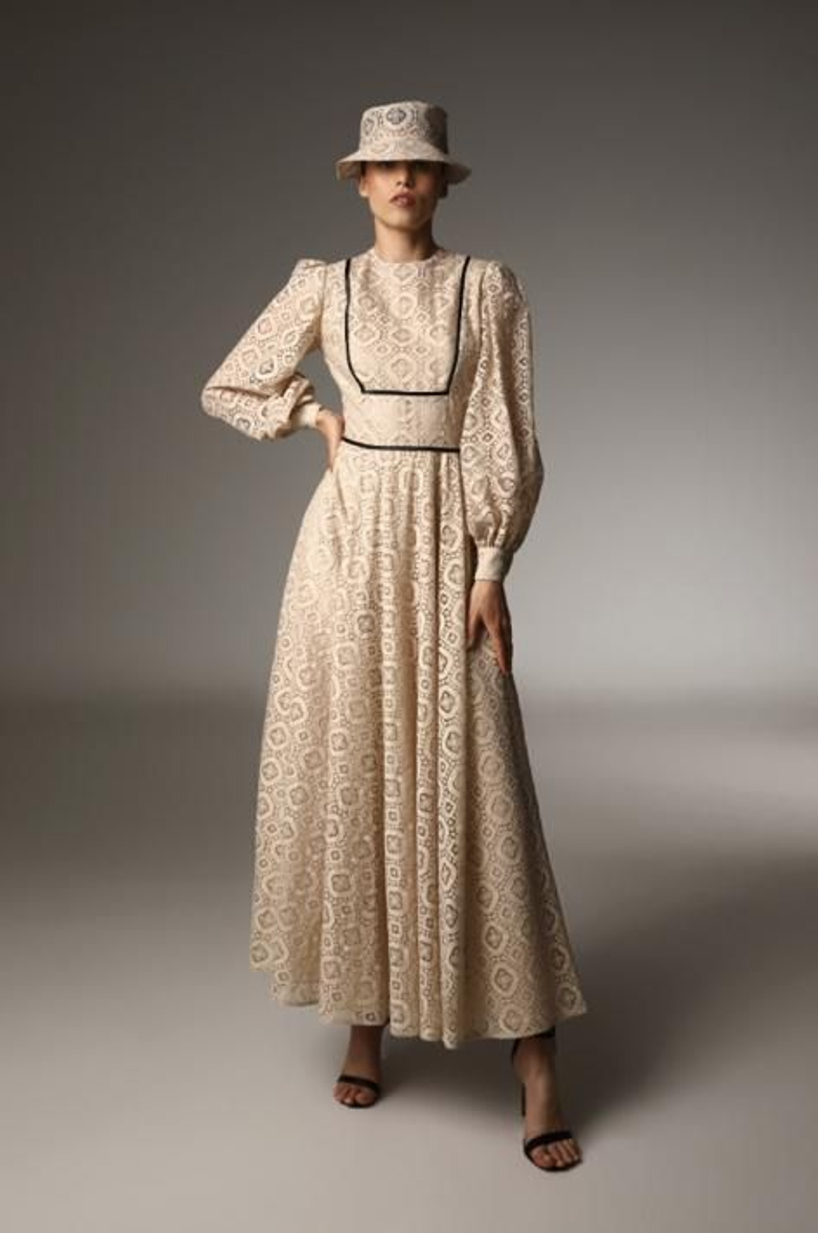 Así es la colección 'Without Season II' de Antonio García