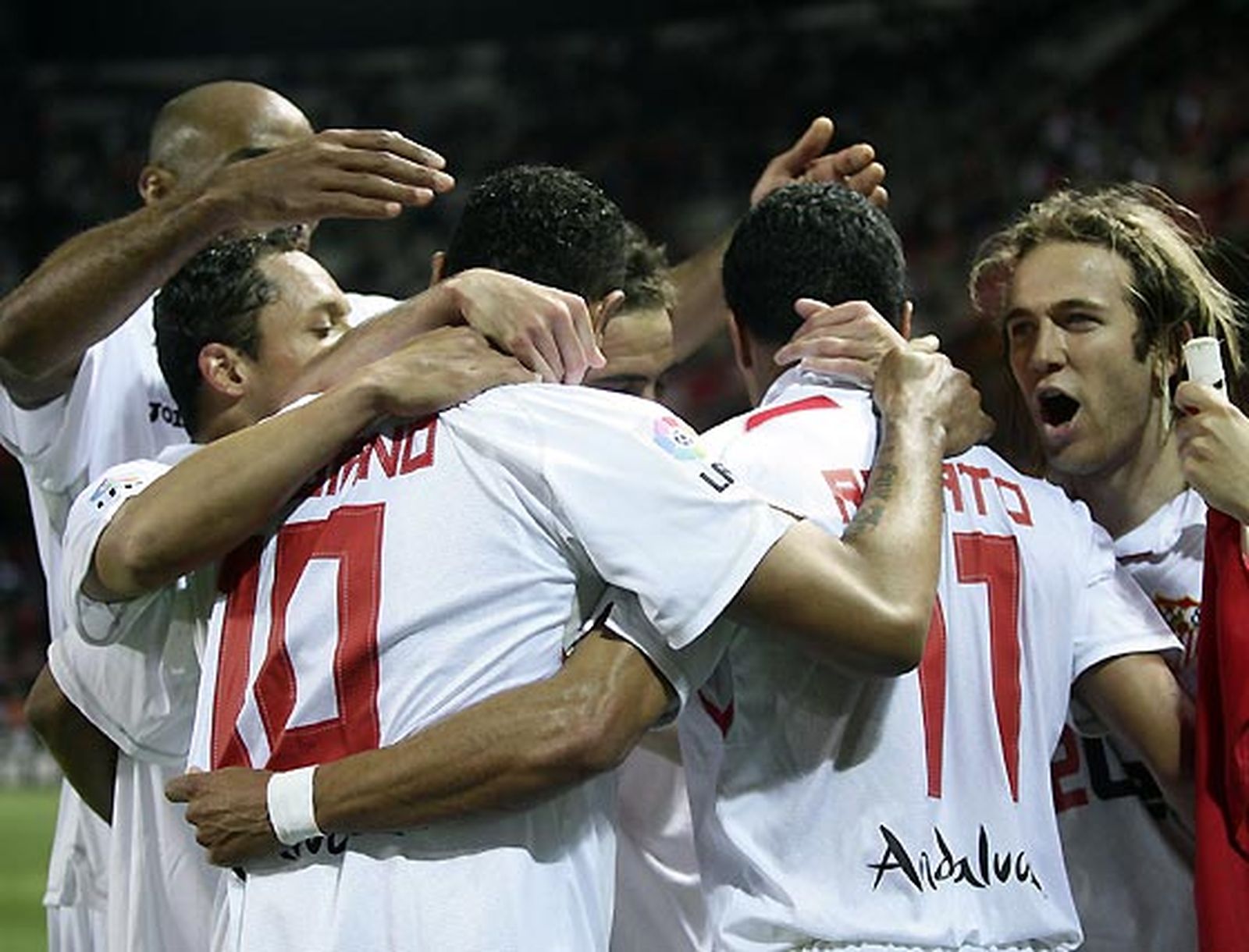 Foto: Antonio Pizarro