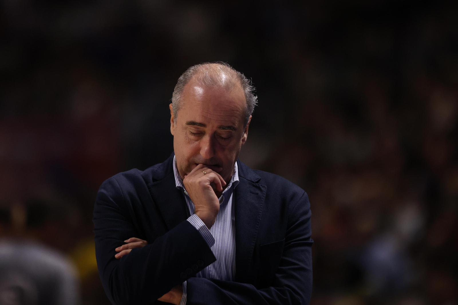 Las fotos del FC Barcelona - Lenovo Tenerife de la Copa del Rey