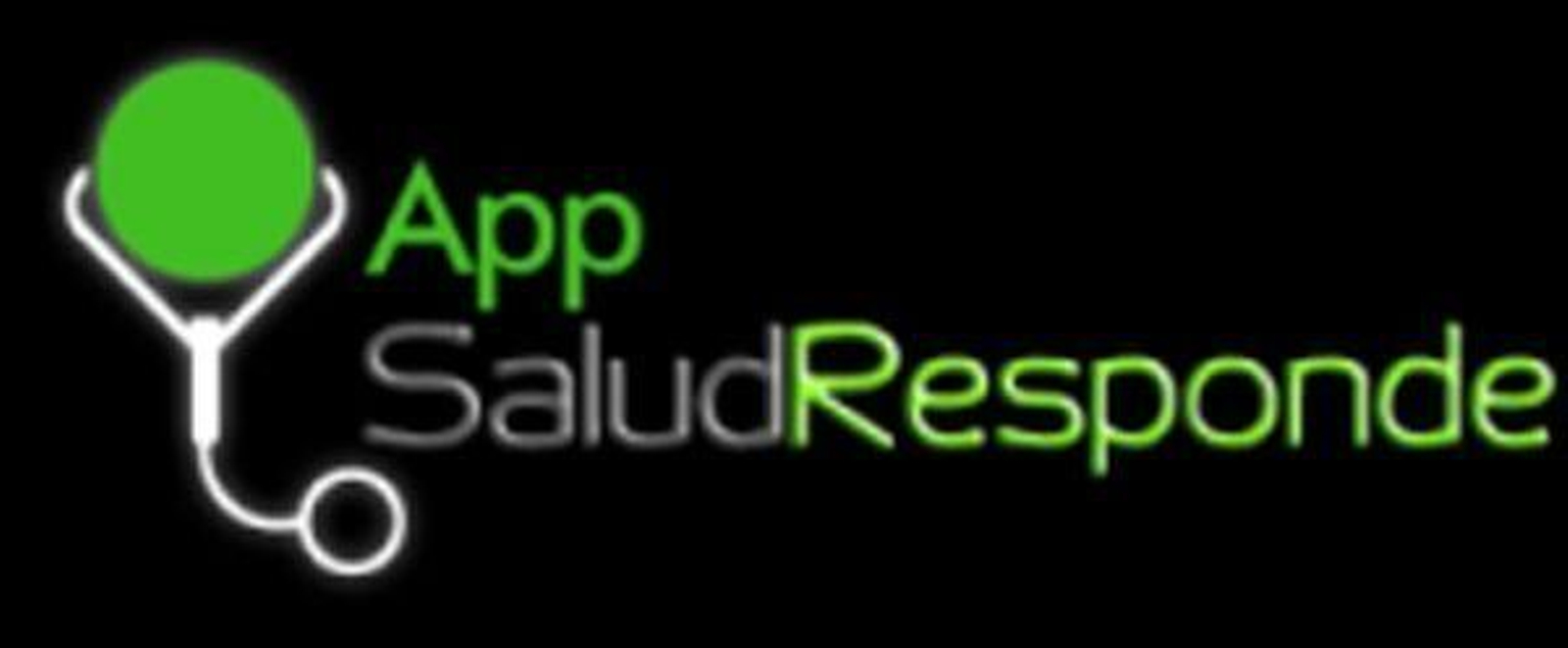 Logo de Salud Responde.