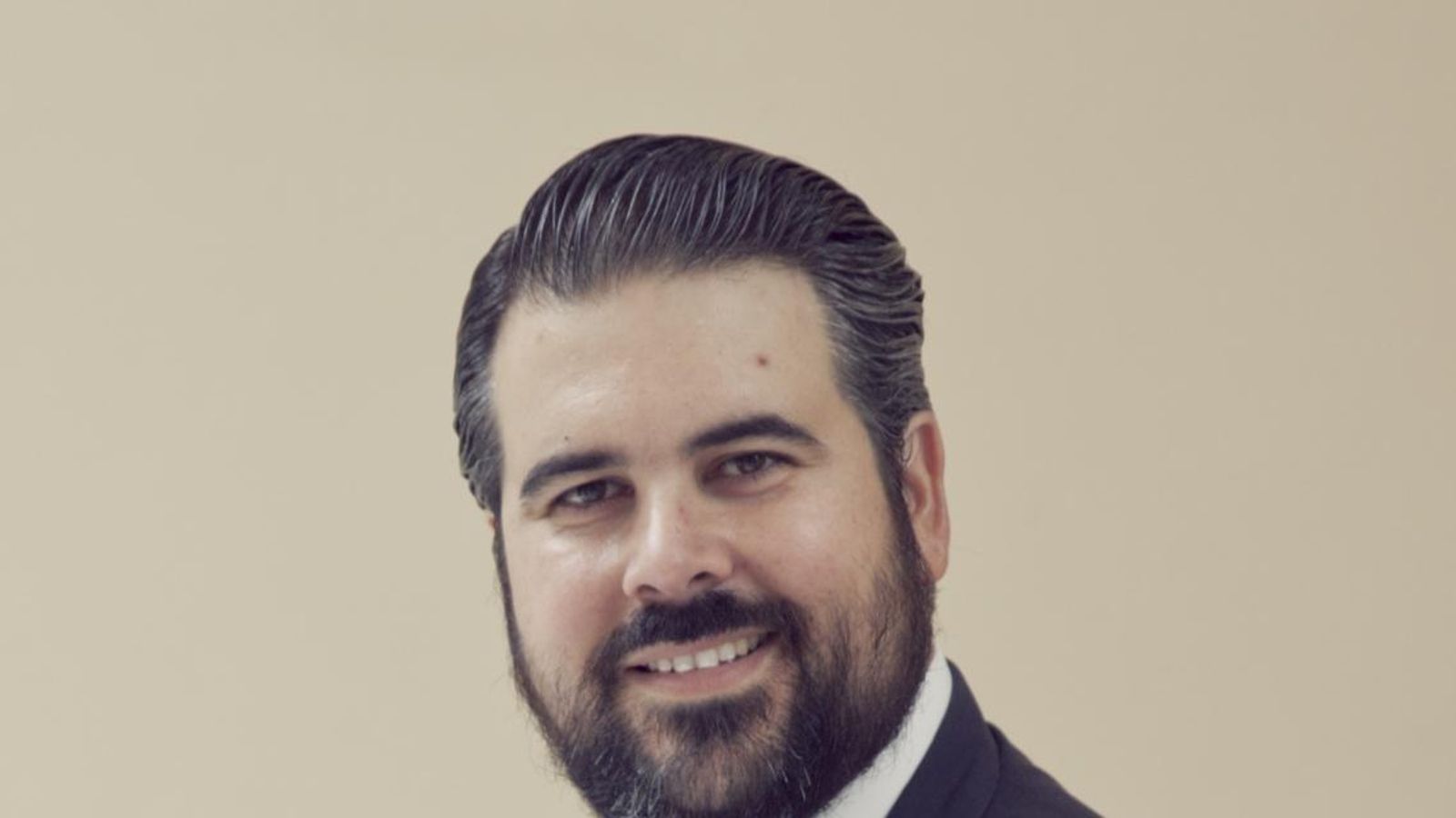 Gonzalo Juan Fernández-Sambruno Claver. Abogado Titular de Claver & Egler Abogados y Mediadores SLP.
