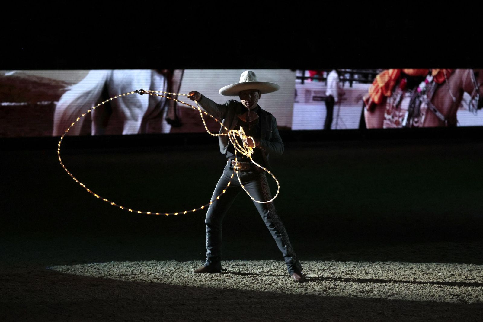 La inauguración de SICAB en imágenes