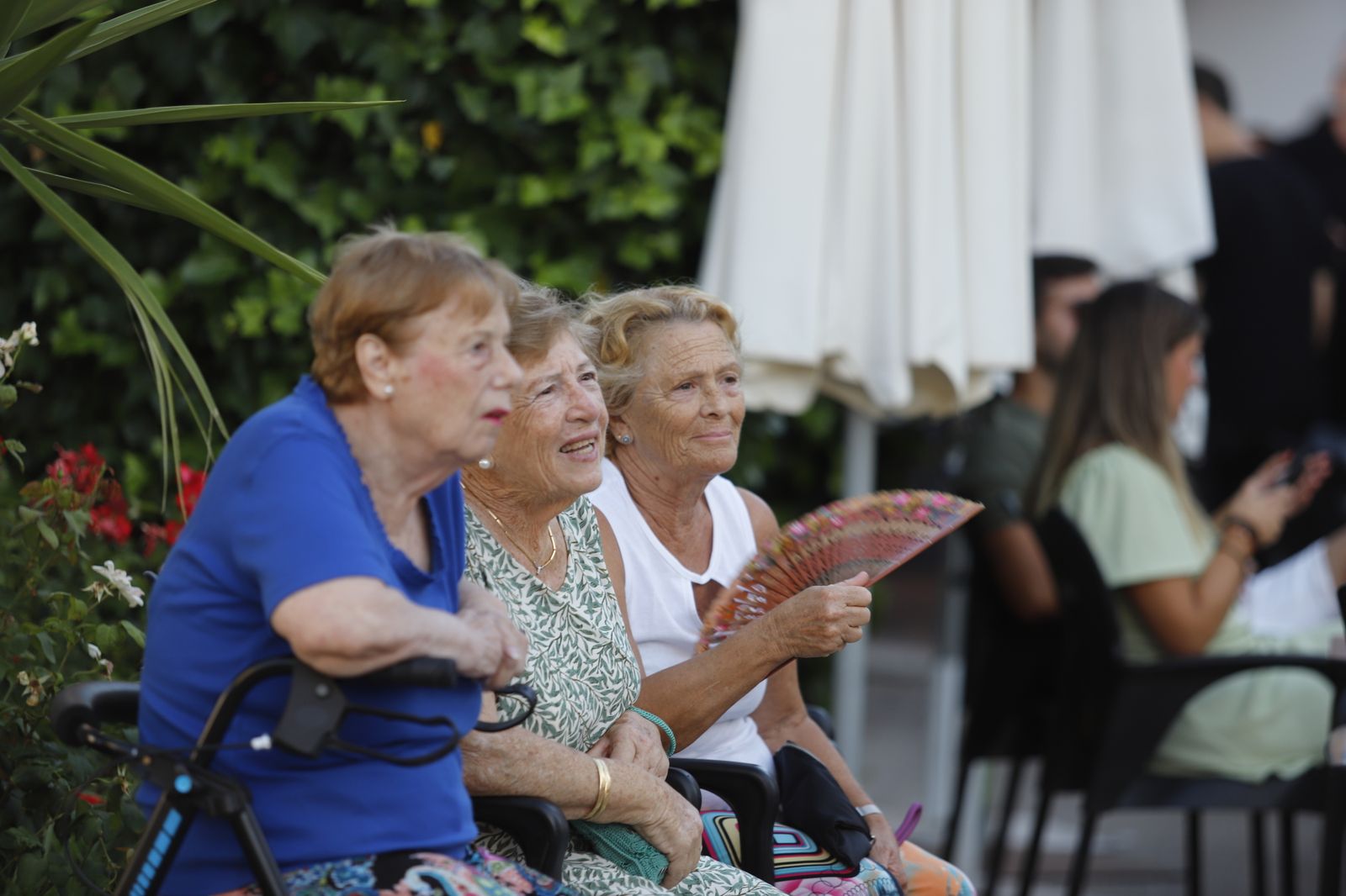 Las imágenes más destacadas del domingo 16 de julio en Huelva