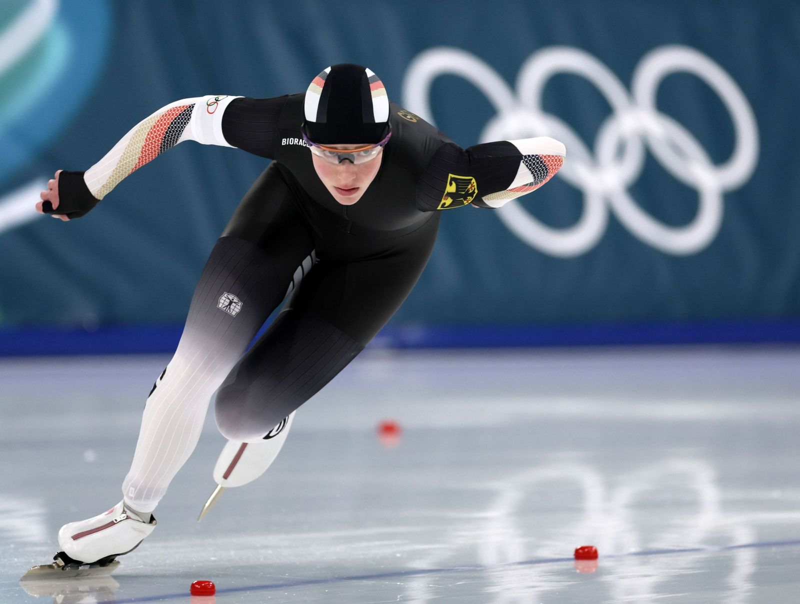 Las mejores fotos de los Juegos Olímpicos de invierno Milán Cortina d'Ampezzo 2026 | Jornada 15