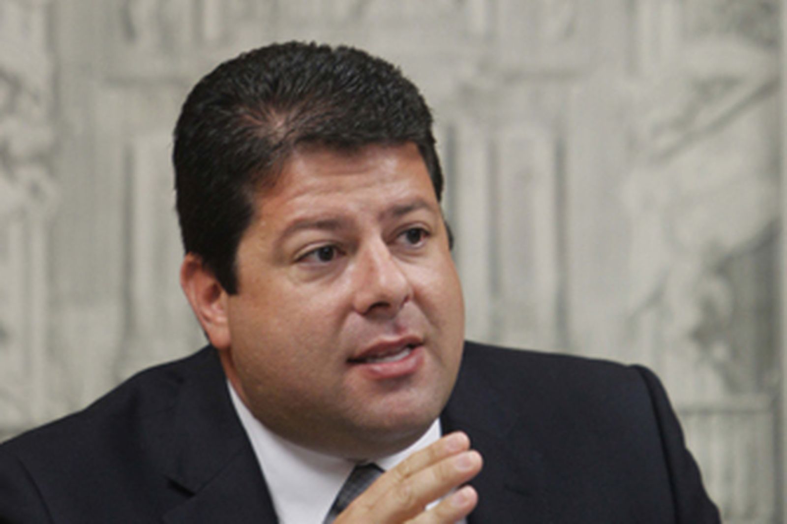 Picardo exige a Reino Unido una protesta contundente ante España