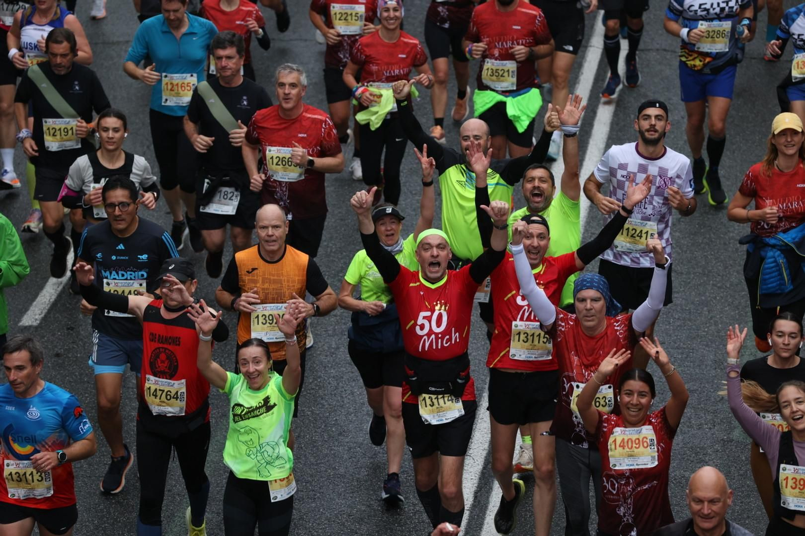 Búscate en la Media Maratón de Sevilla 02