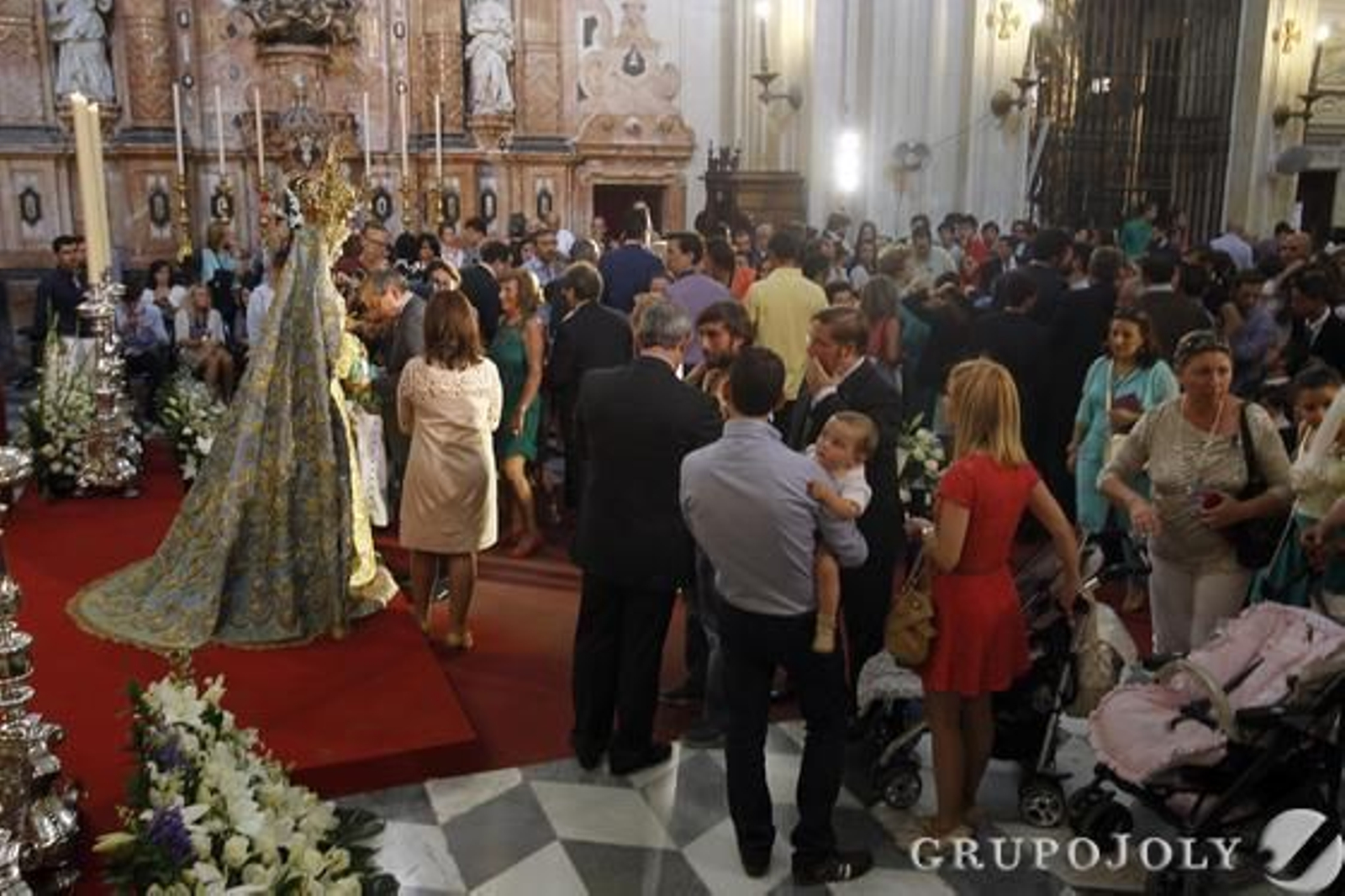 Foto: Juan Carlos Muñoz