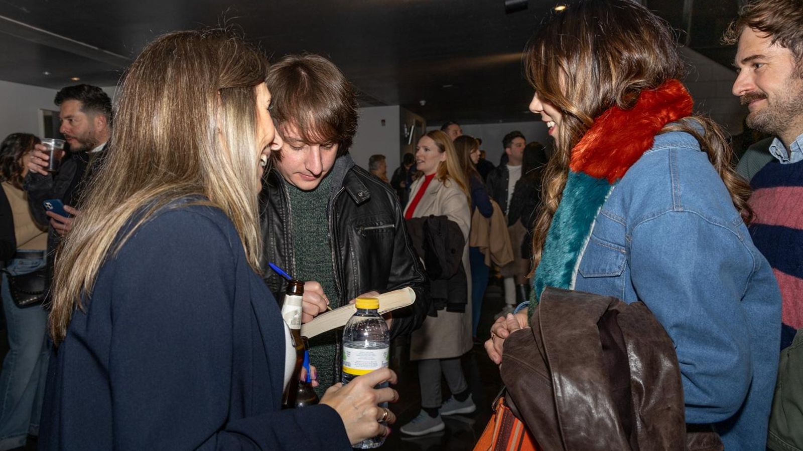 Concierto homenaje a Supersubmarina y a beneficio de 'Proyecto Ilusión de Baeza'