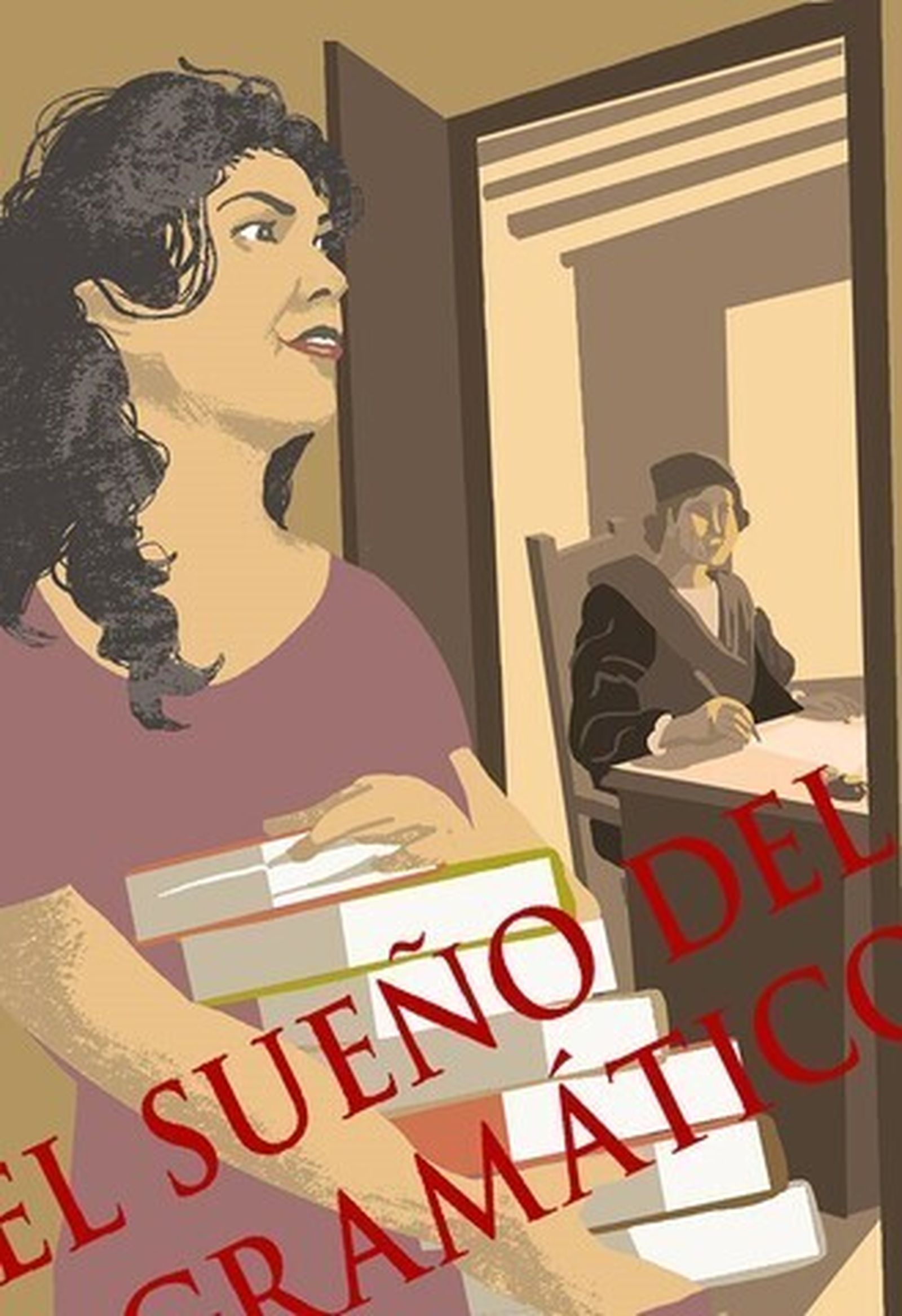 El cazador de palabras