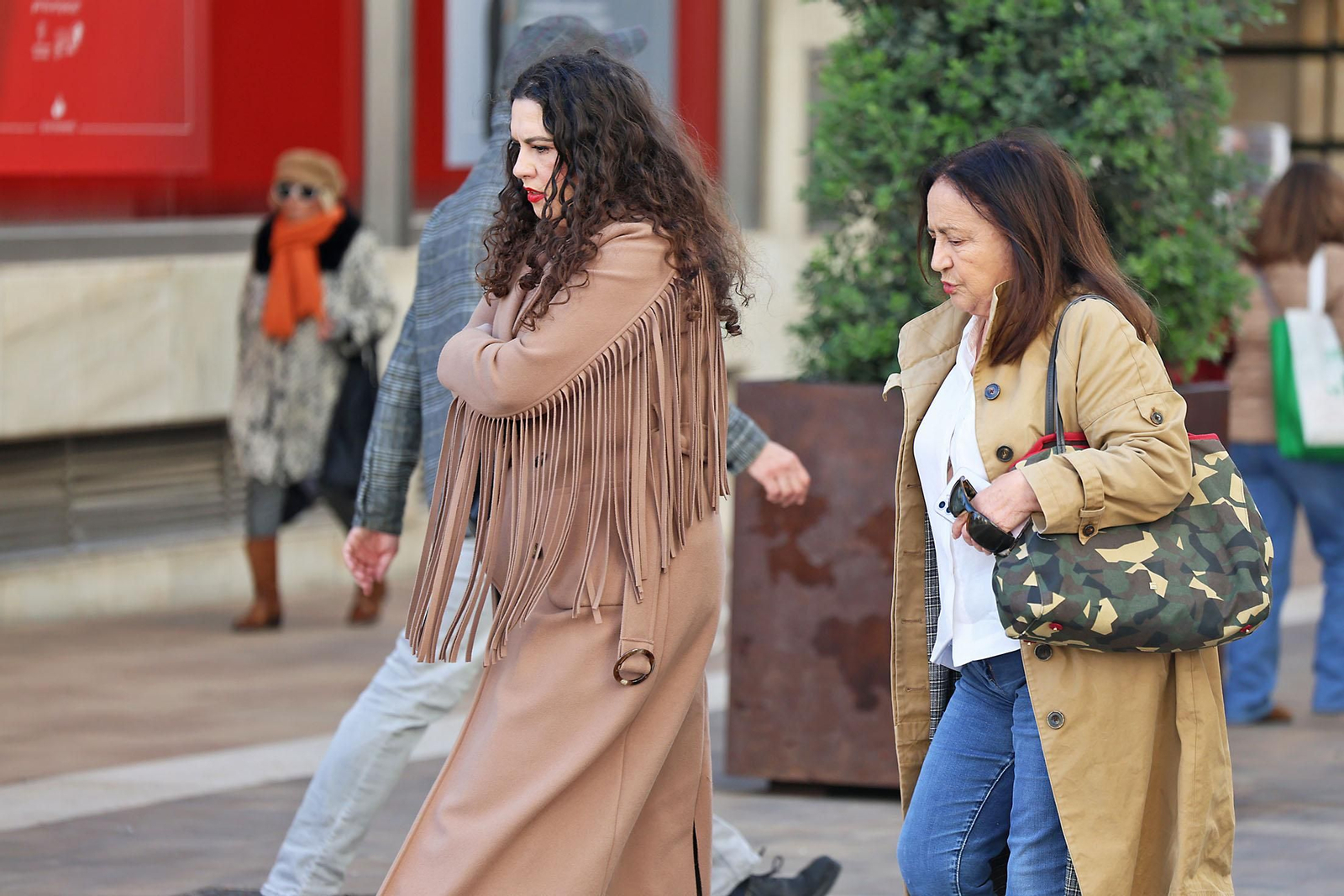 Las imágenes más destacadas del lunes 9 de diciembre en Huelva