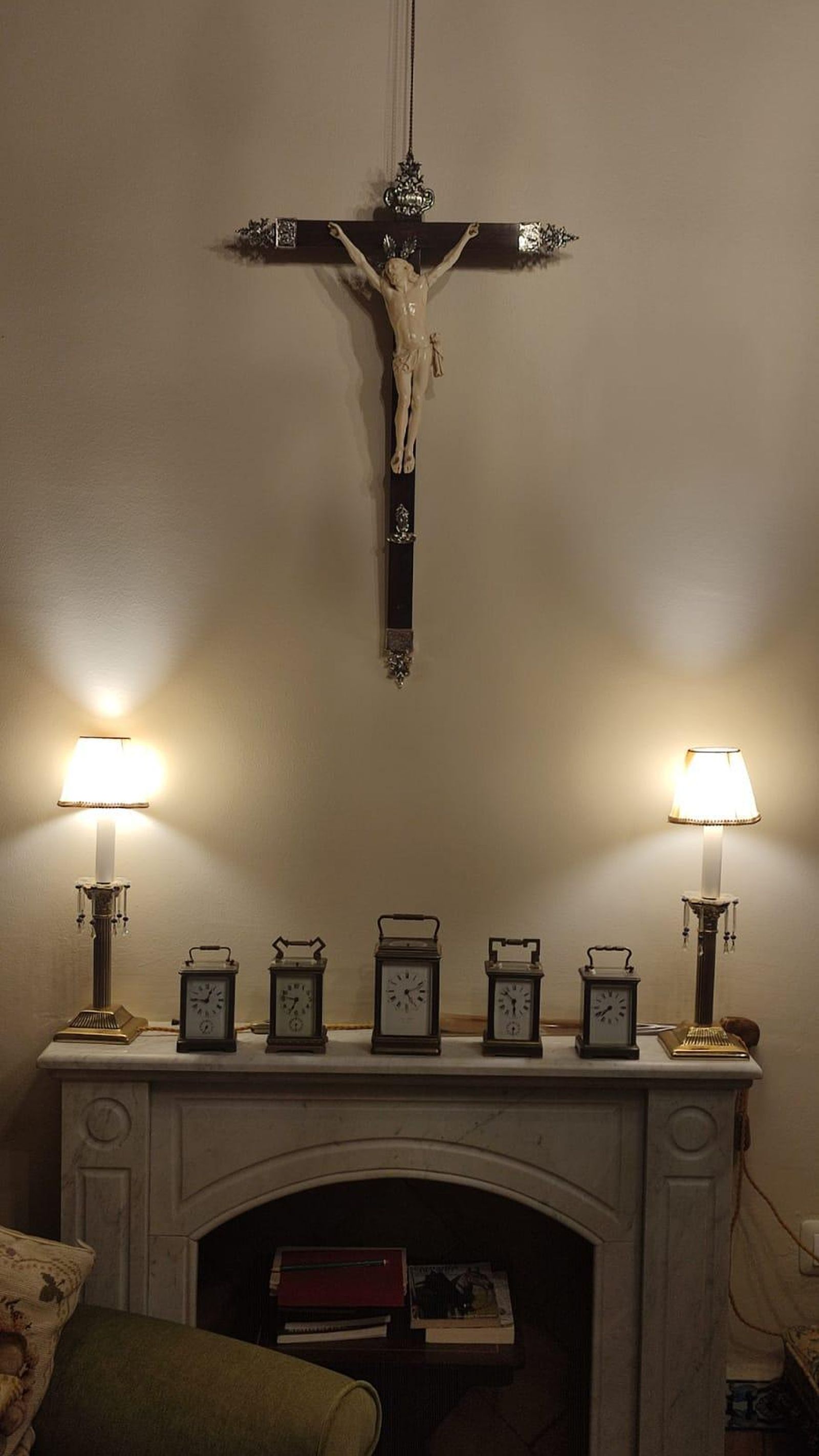 Así es la espectacular casa de la calle Bizcochero en Jerez