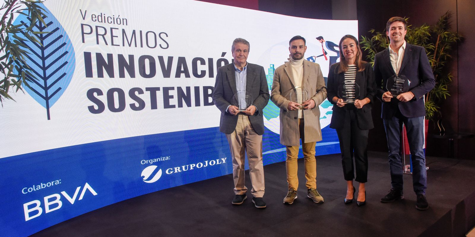 V Premios Innovación Sostenible
