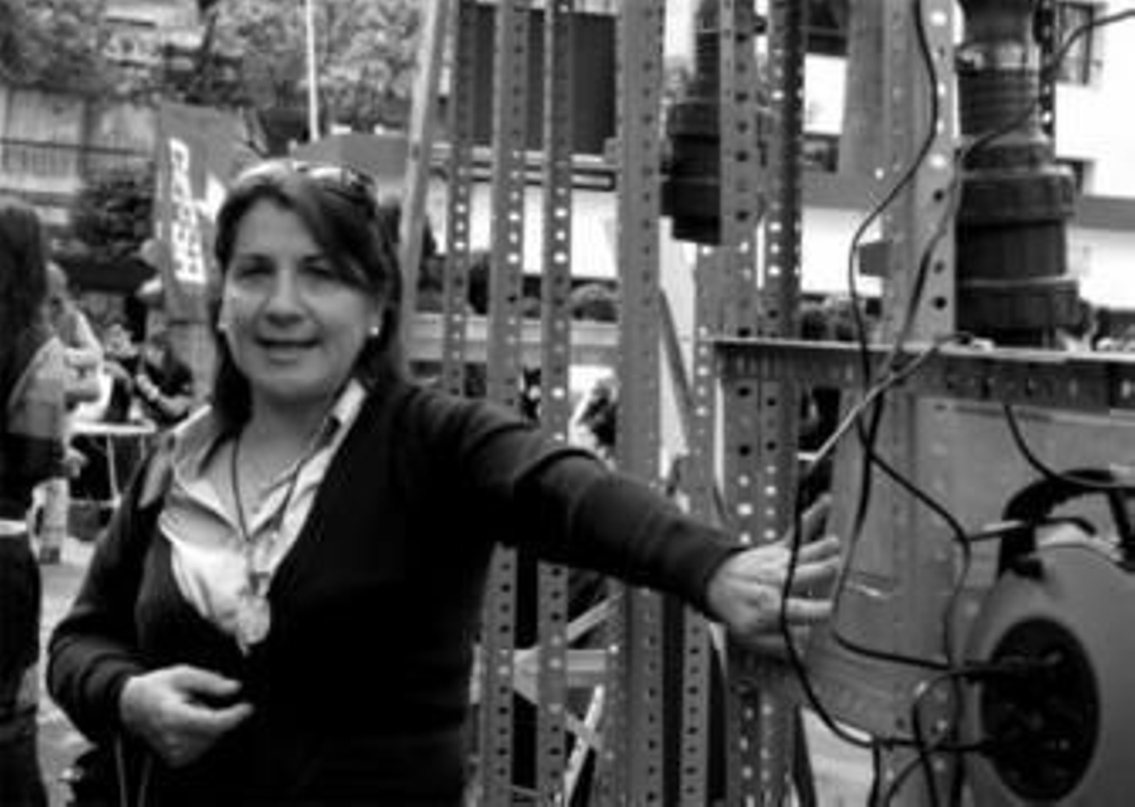 "Esta depuradora es sin duda algo reivindicativa"