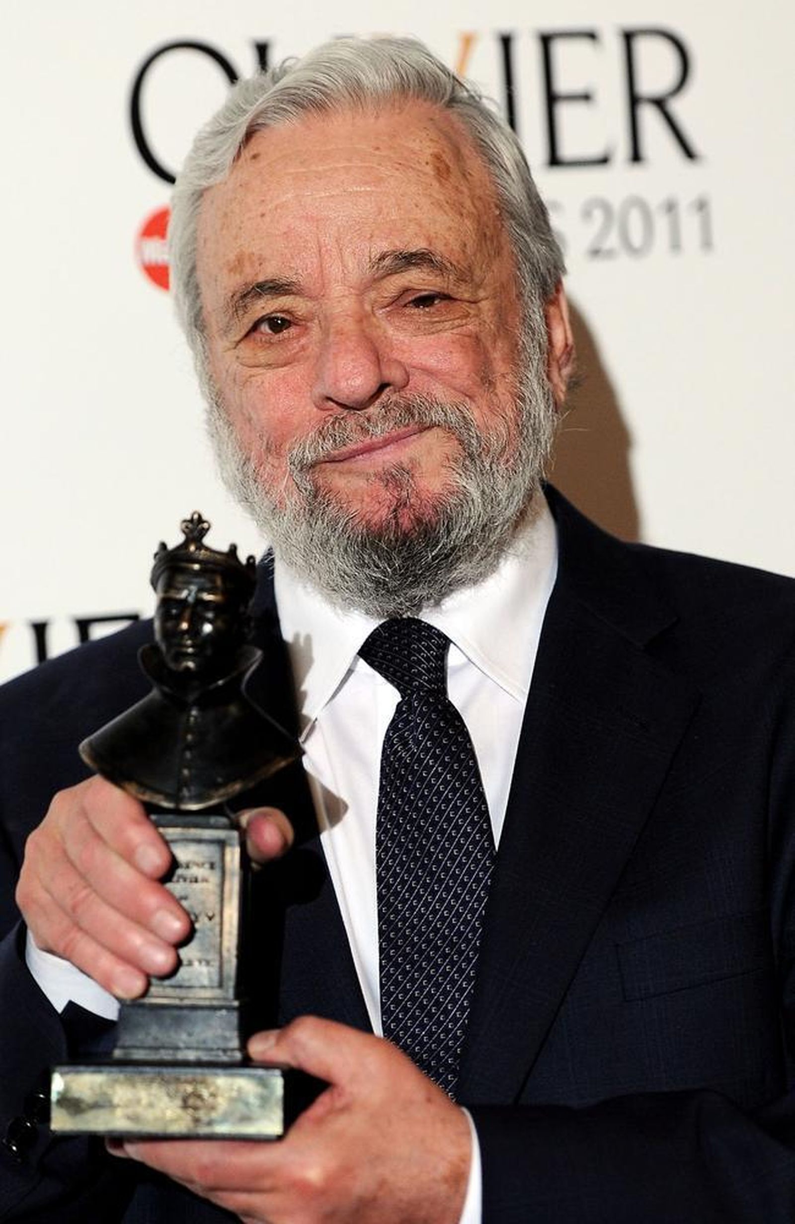 Stephen Sondheim