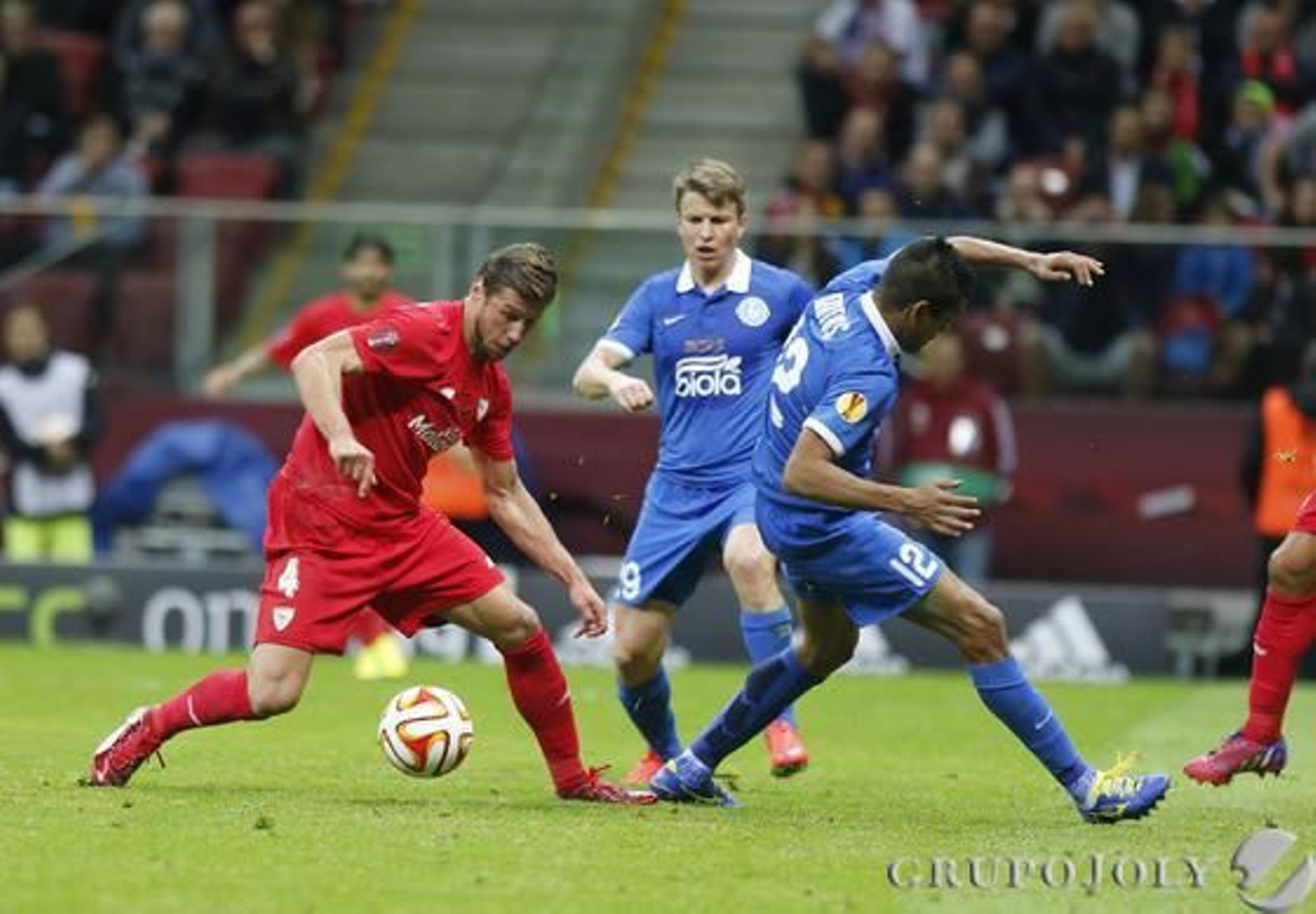 Foto: Antonio Pizarro