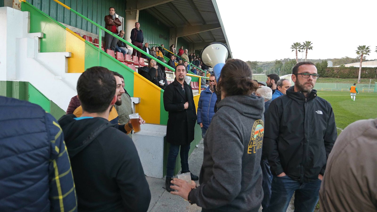 Las mejores fotos de la Unión - Córdoba B