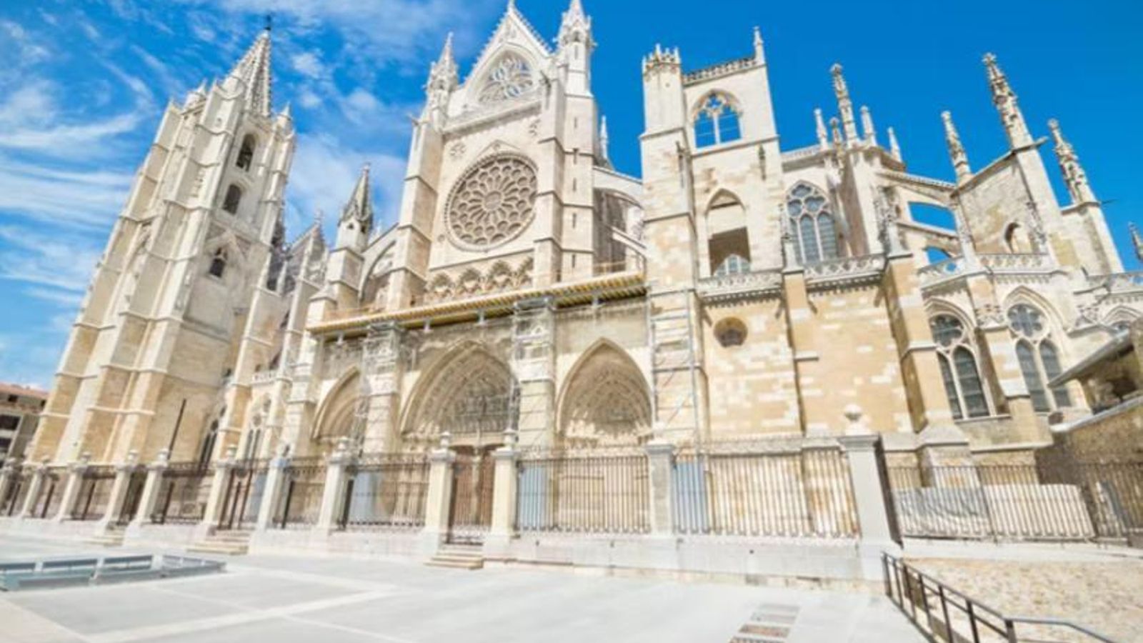 Catedral de León Catedral de León