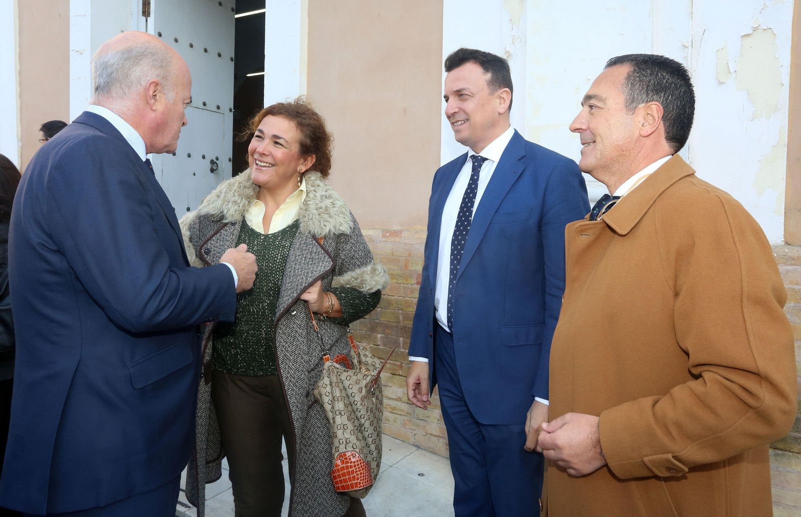 25 aniversario de la apertura de la Universidad de La Merced