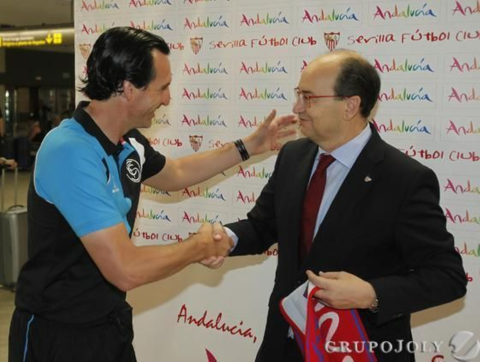 Foto: José Ángel García