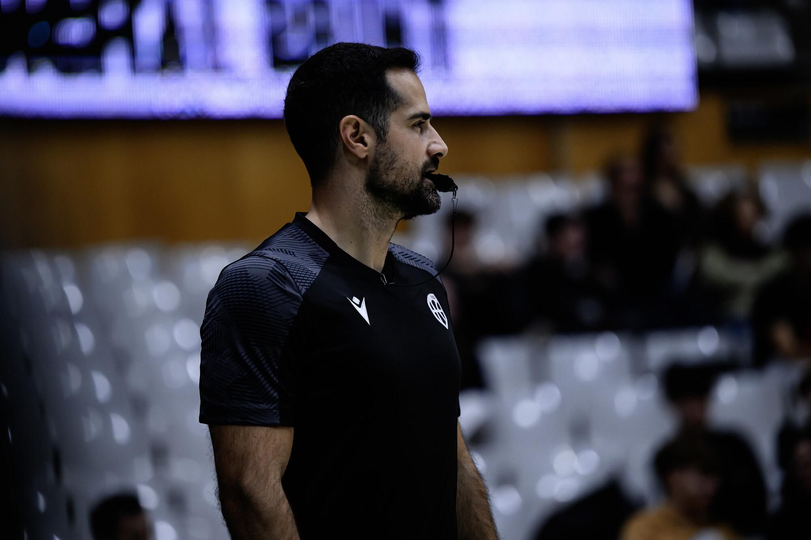 Joventut-Unicaja, Liga U 22: Derrota en Badalona (84-67)