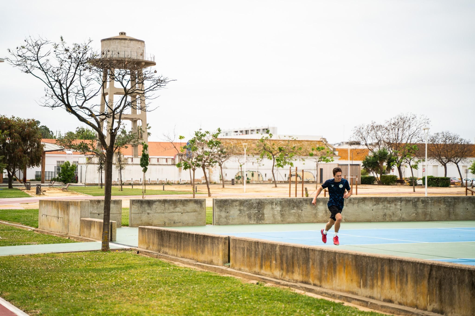 Las imágenes más destacadas del martes 29 de abril en Huelva